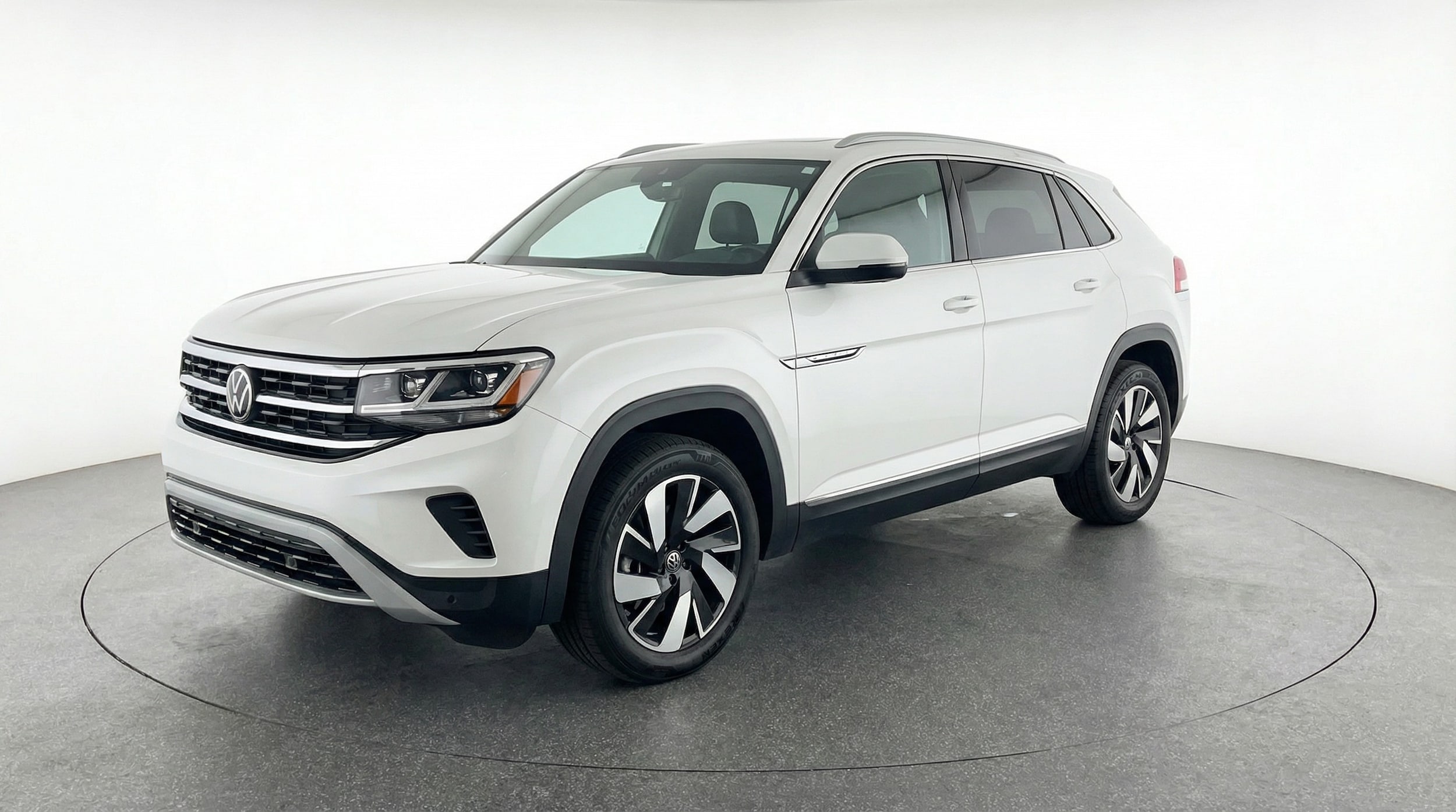 Thumbnail: 2026 Volkswagen Atlas - 3
