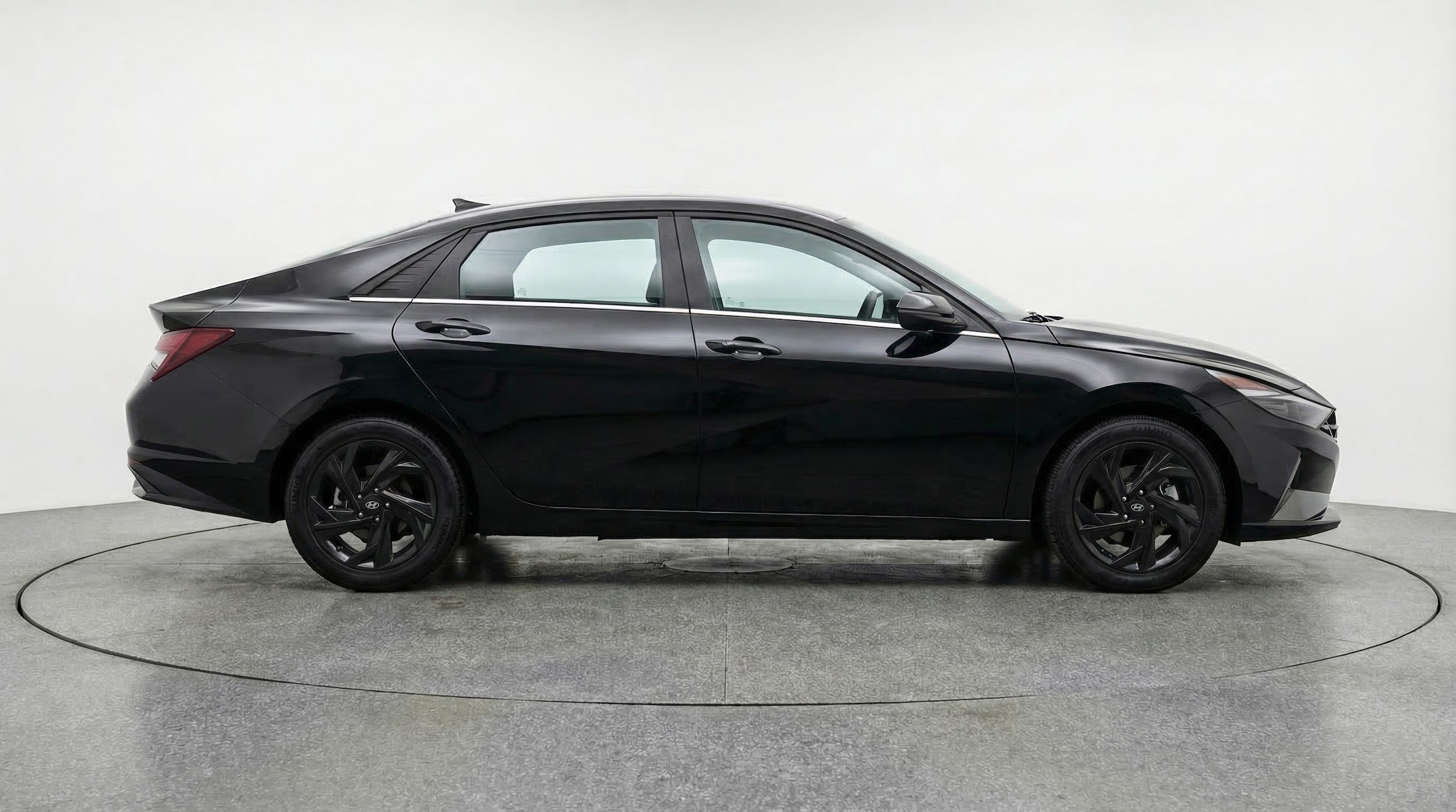 Thumbnail: 2026 Hyundai Elantra - 8
