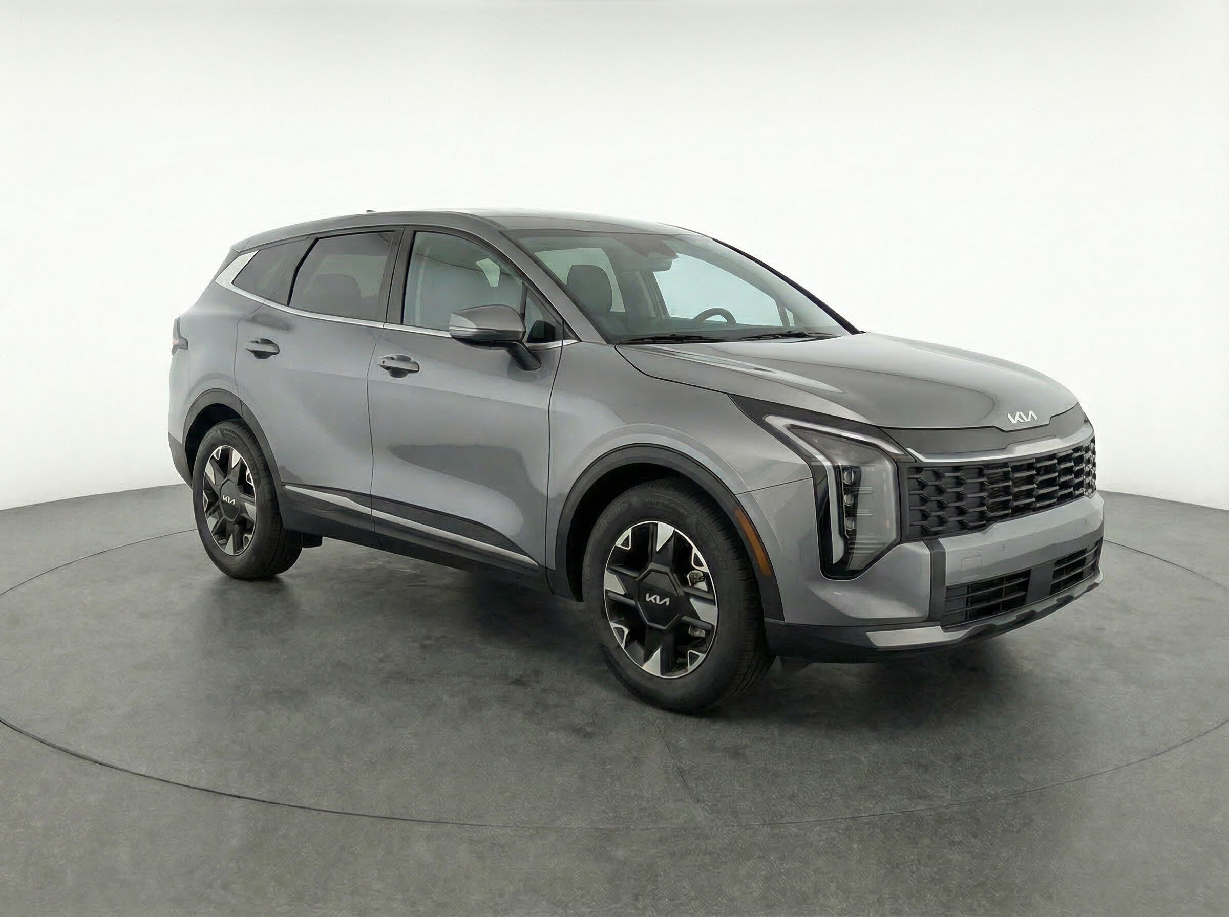 Thumbnail: 2026 Kia Sportage - 1