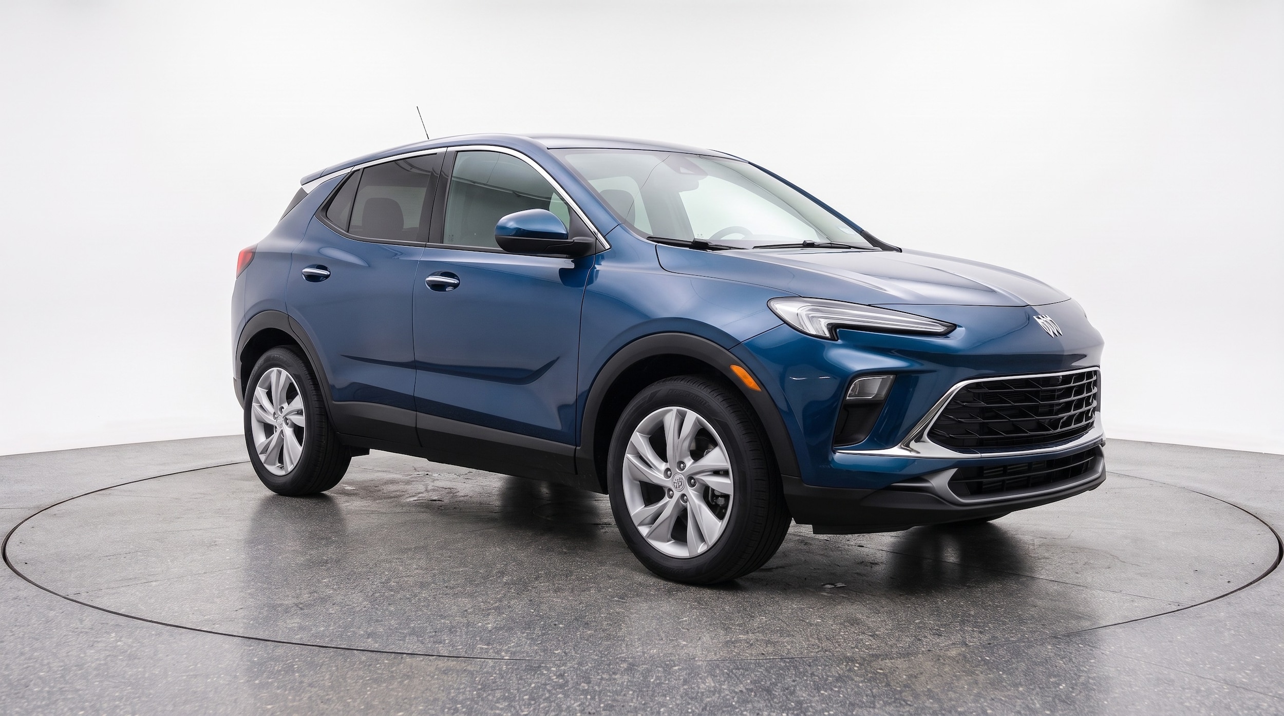 Thumbnail: 2026 Buick Encore GX - 1