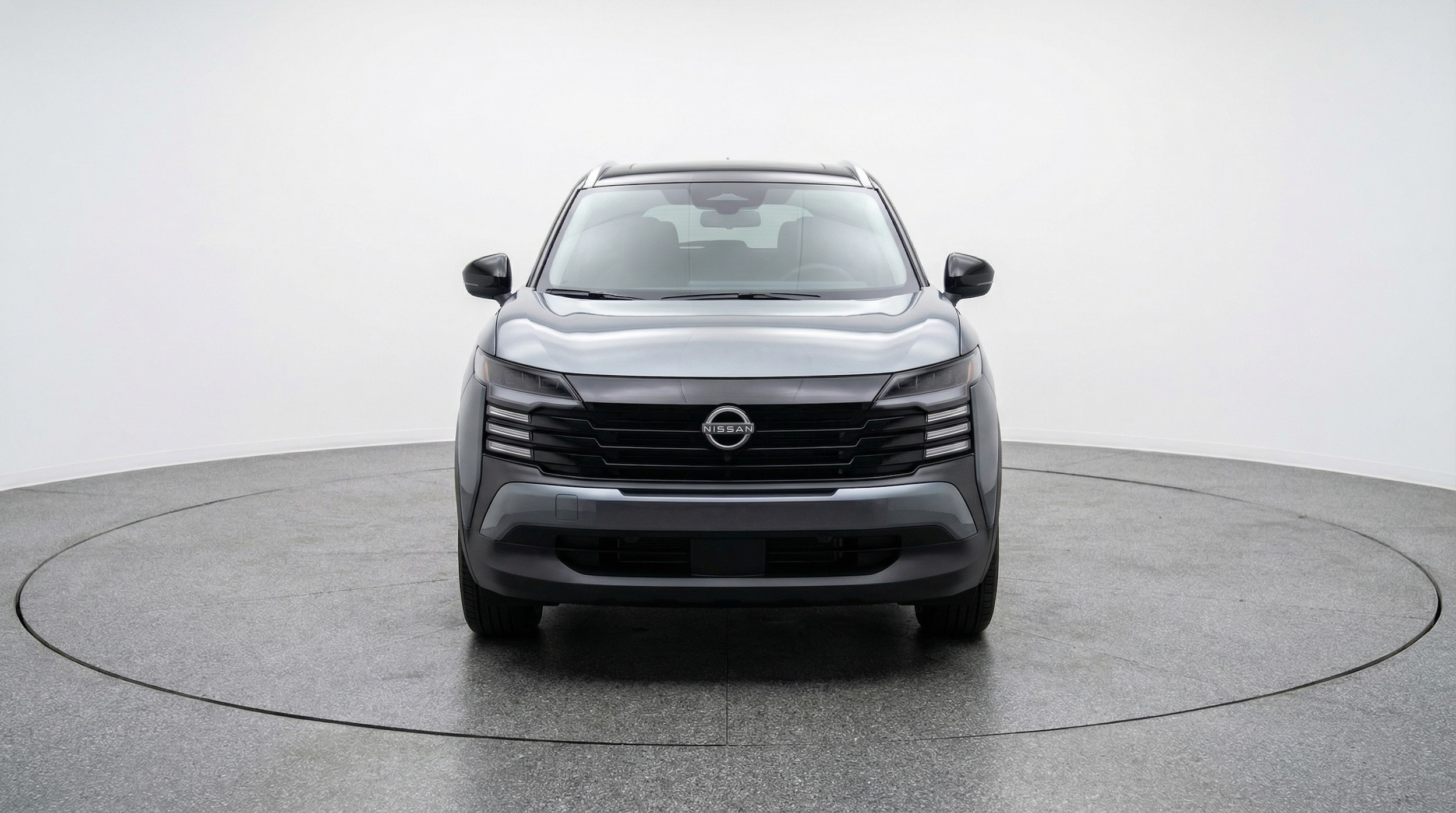 Thumbnail: 2026 Nissan Kicks - 2
