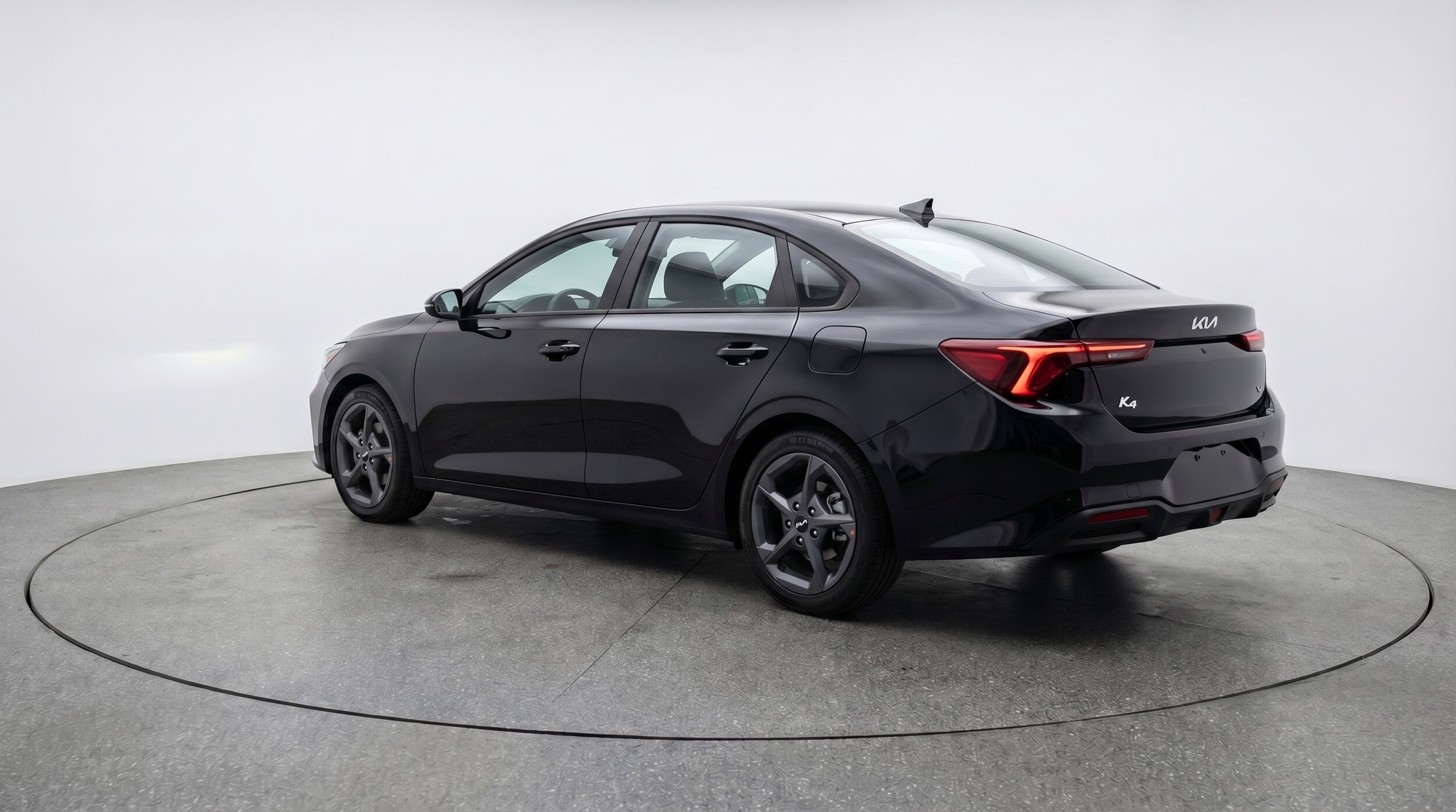 Thumbnail: 2026 Kia K4 - 5