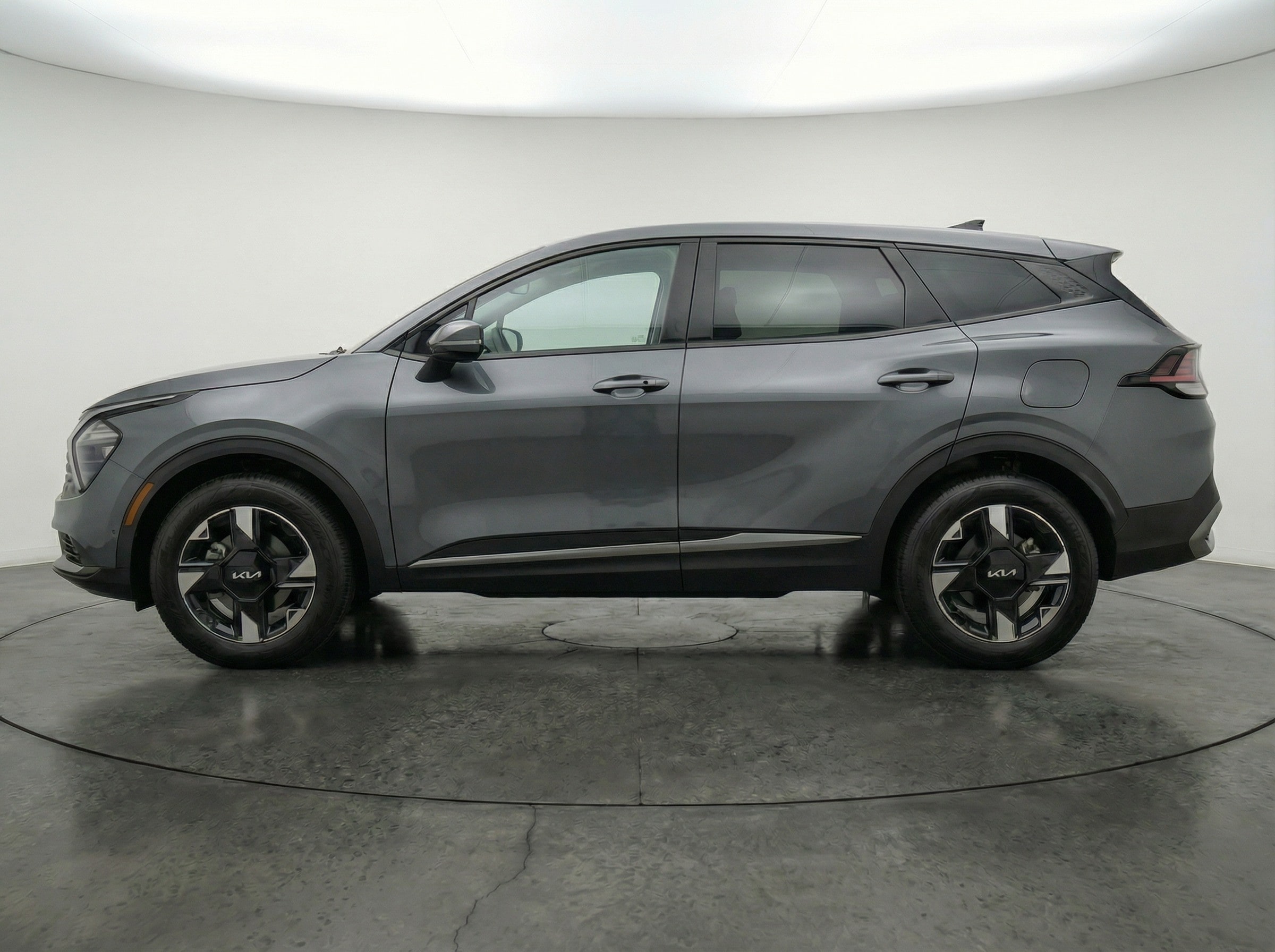 Thumbnail: 2026 Kia Sportage - 4