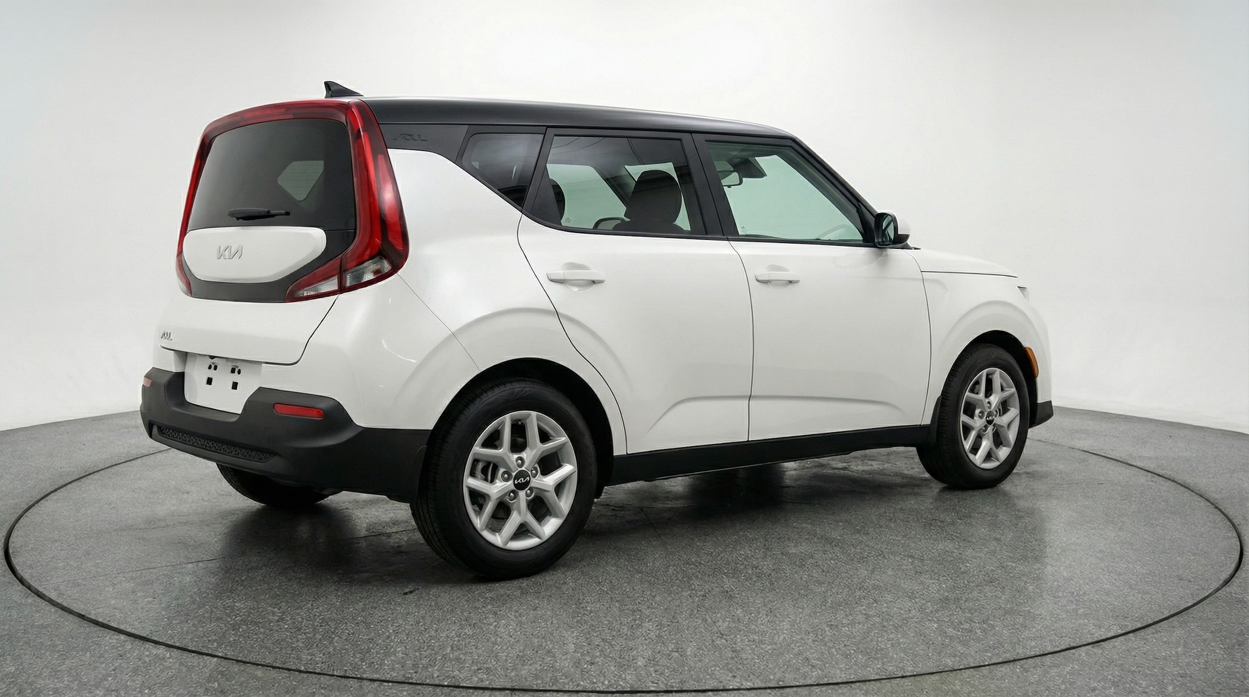 Thumbnail: 2025 Kia Soul - 7