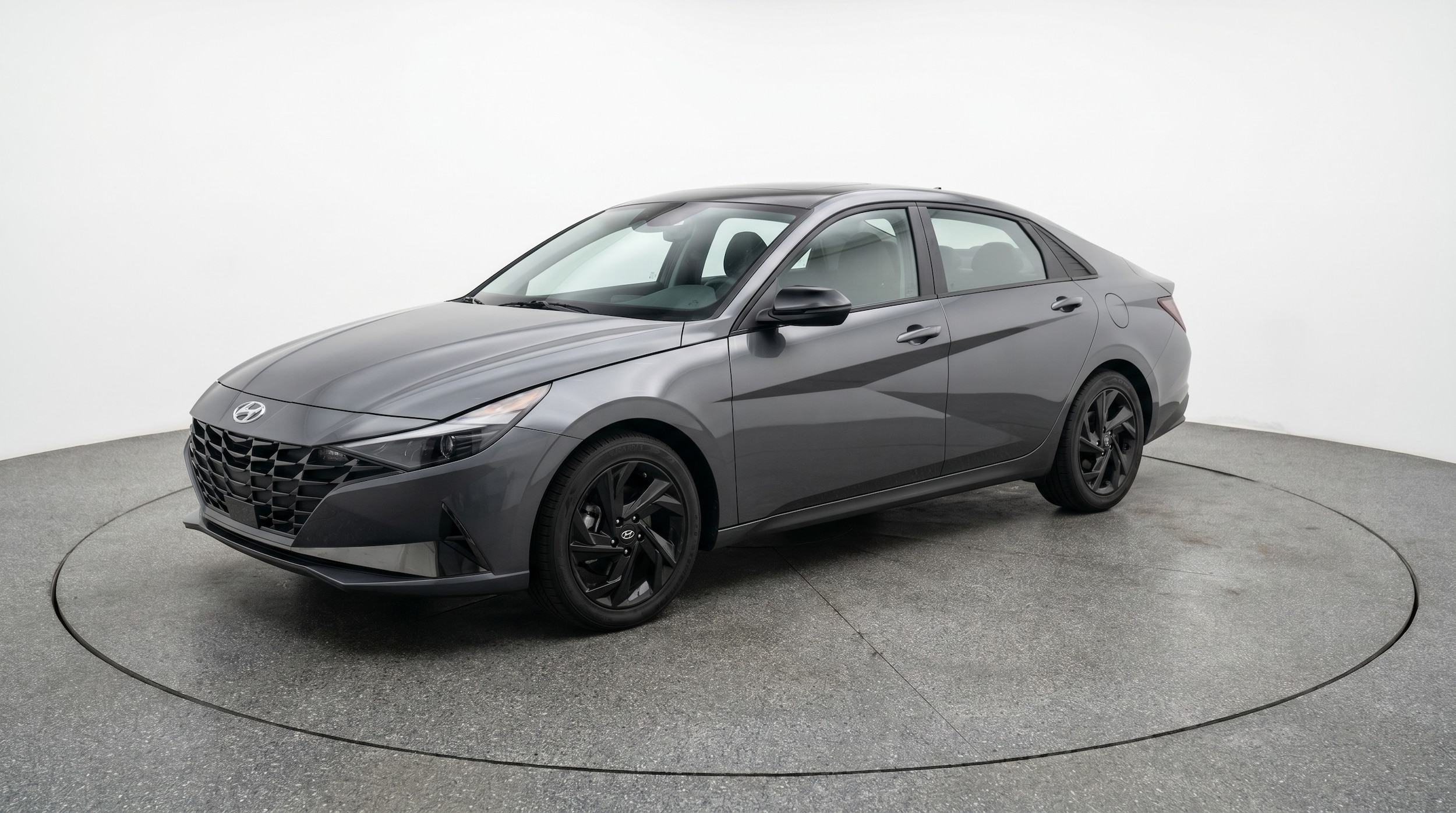 Thumbnail: 2026 Hyundai Elantra - 3
