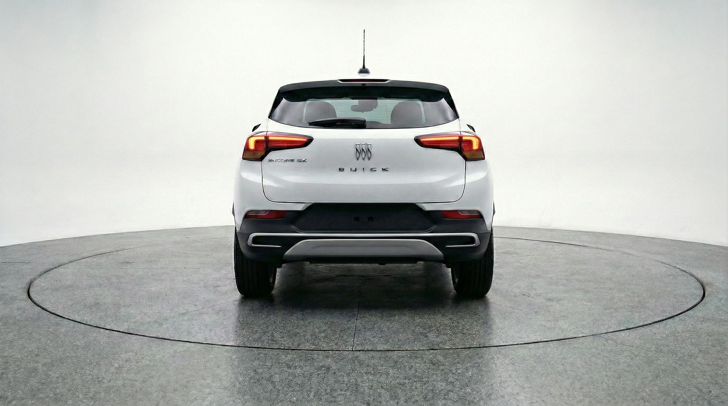Thumbnail: 2026 Buick Encore GX - 6