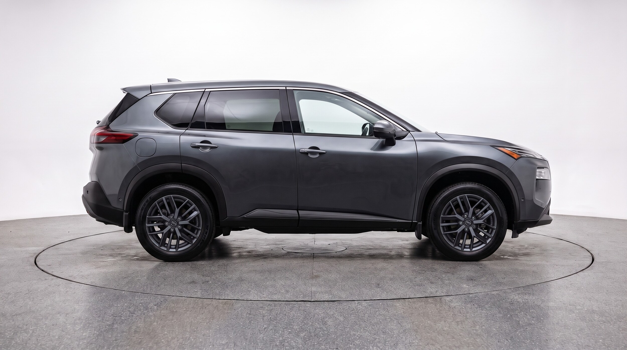 Thumbnail: 2026 Nissan Rogue - 8