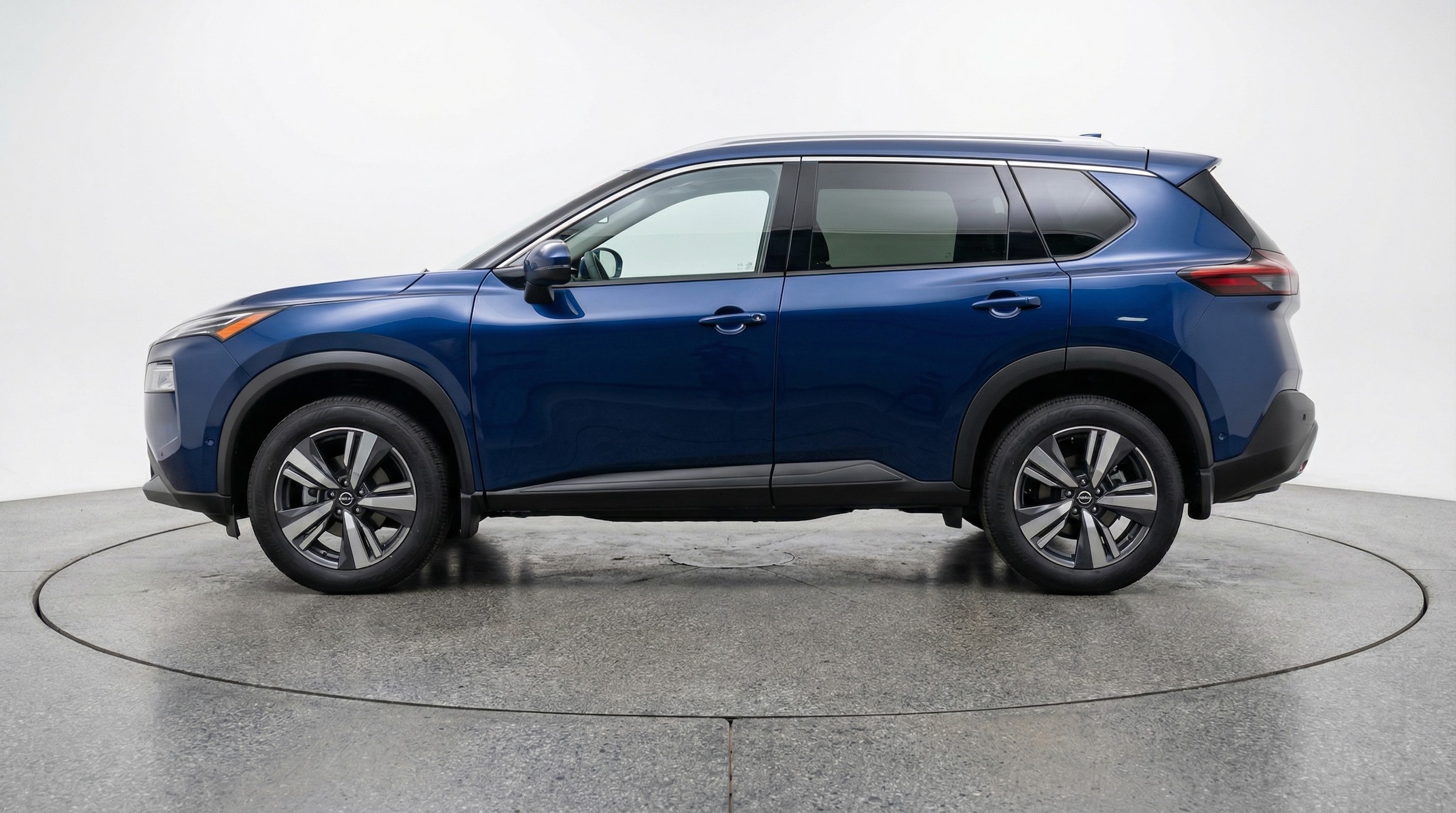Thumbnail: 2026 Nissan Rogue - 4