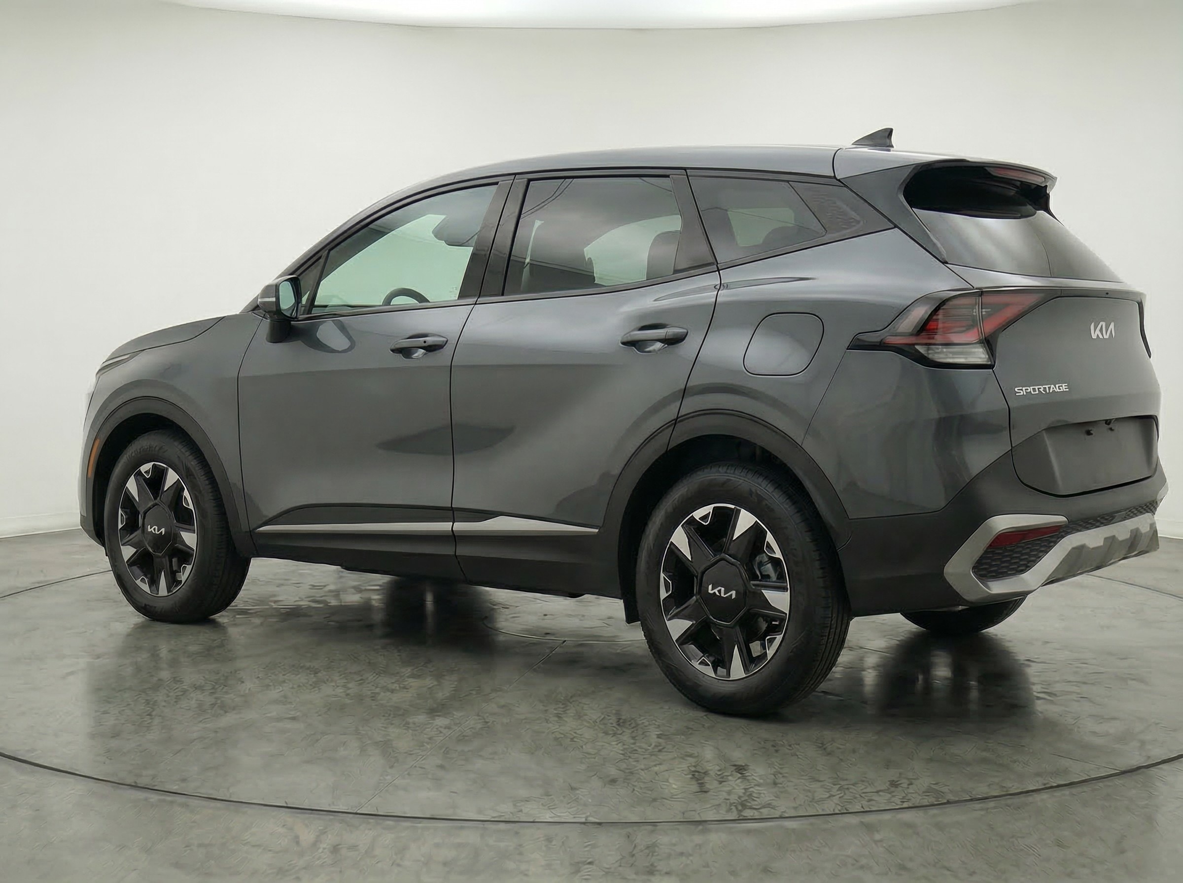 Thumbnail: 2026 Kia Sportage - 5