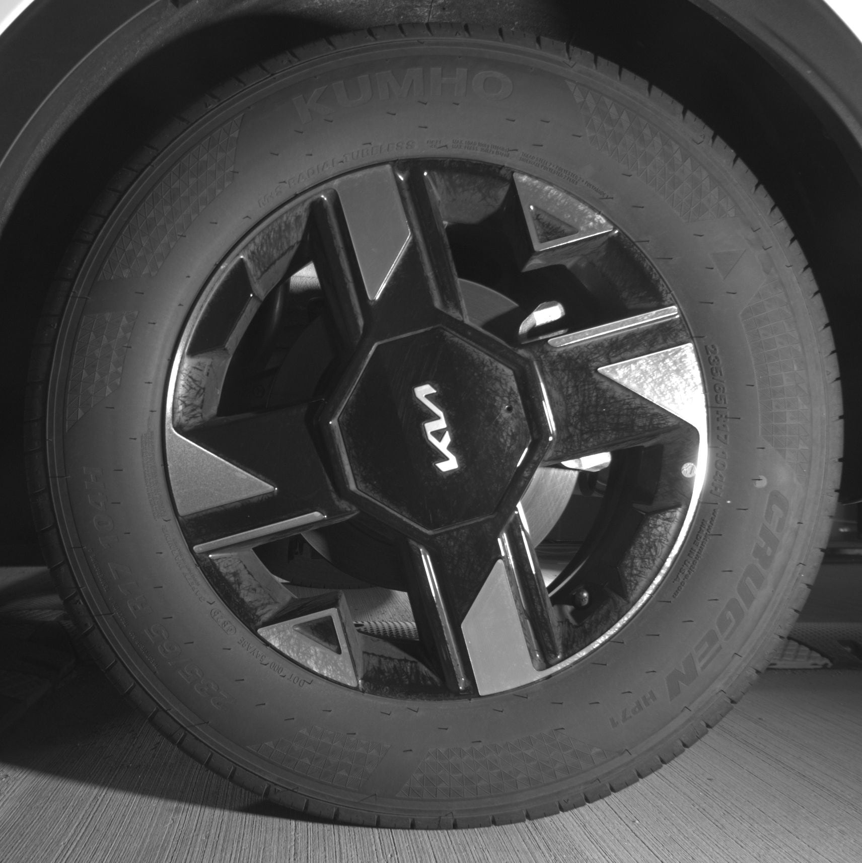 Thumbnail: 2026 Kia Sportage - 11
