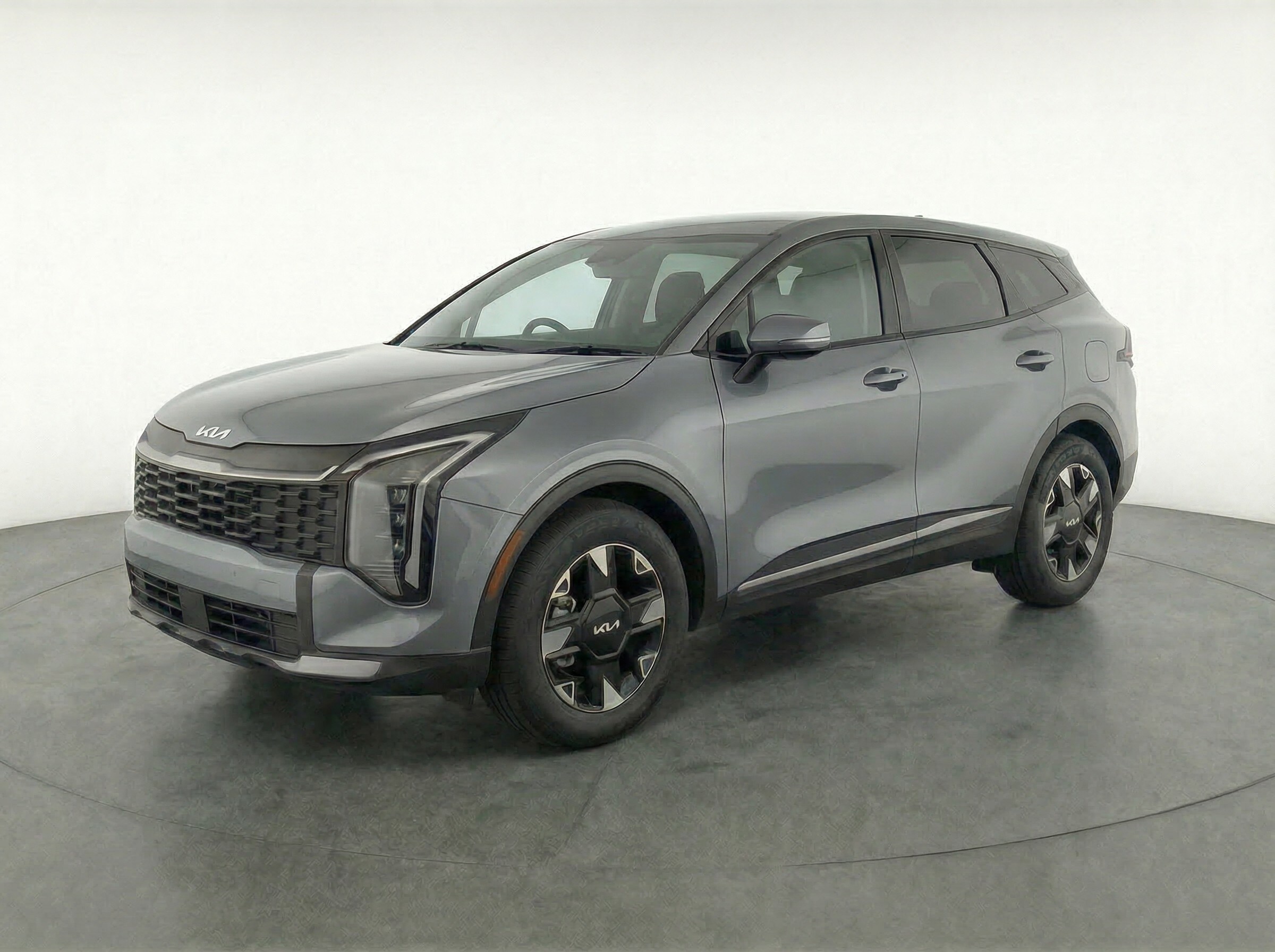 Thumbnail: 2026 Kia Sportage - 3