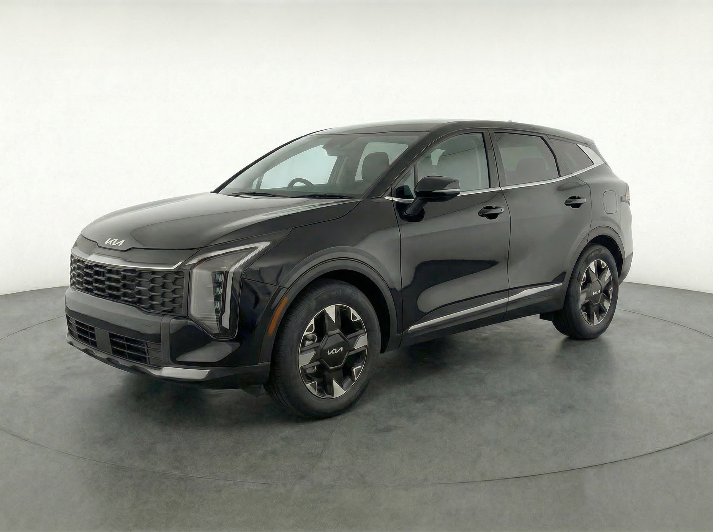 Thumbnail: 2026 Kia Sportage - 3