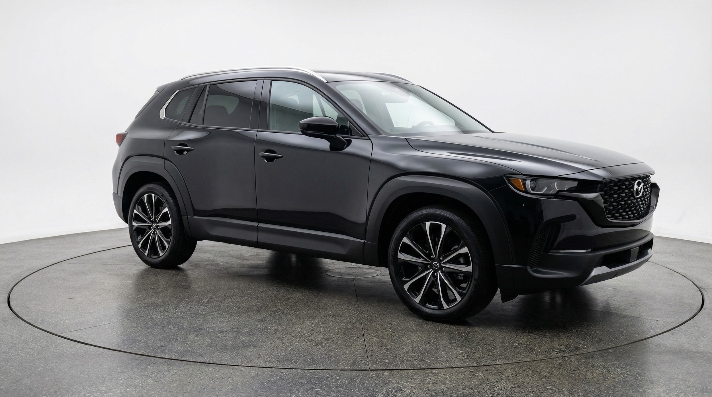 Thumbnail: 2026 Mazda CX-50 - 1