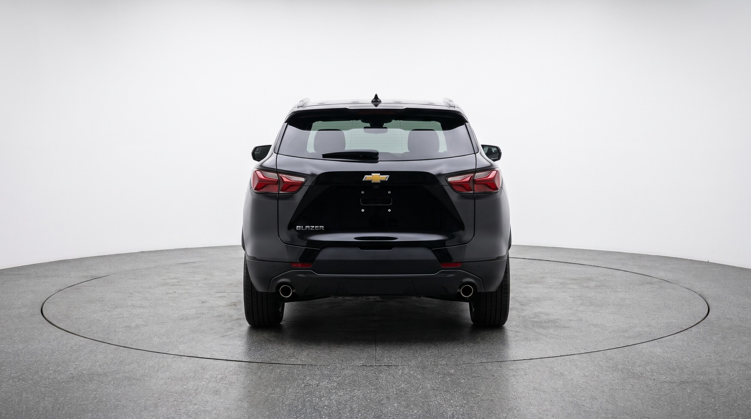 Thumbnail: 2025 Chevrolet Blazer - 6