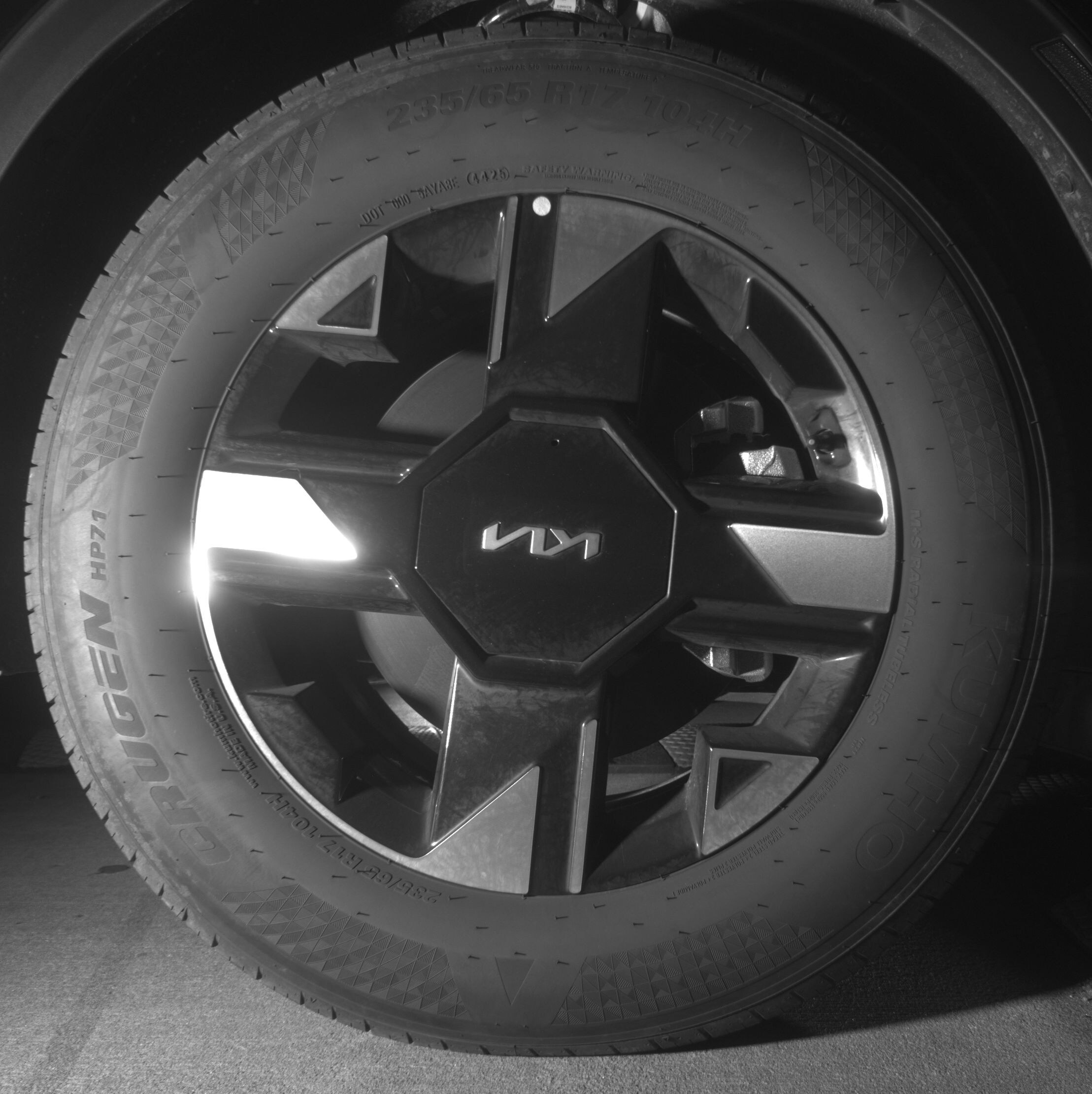 Thumbnail: 2026 Kia Sportage - 10