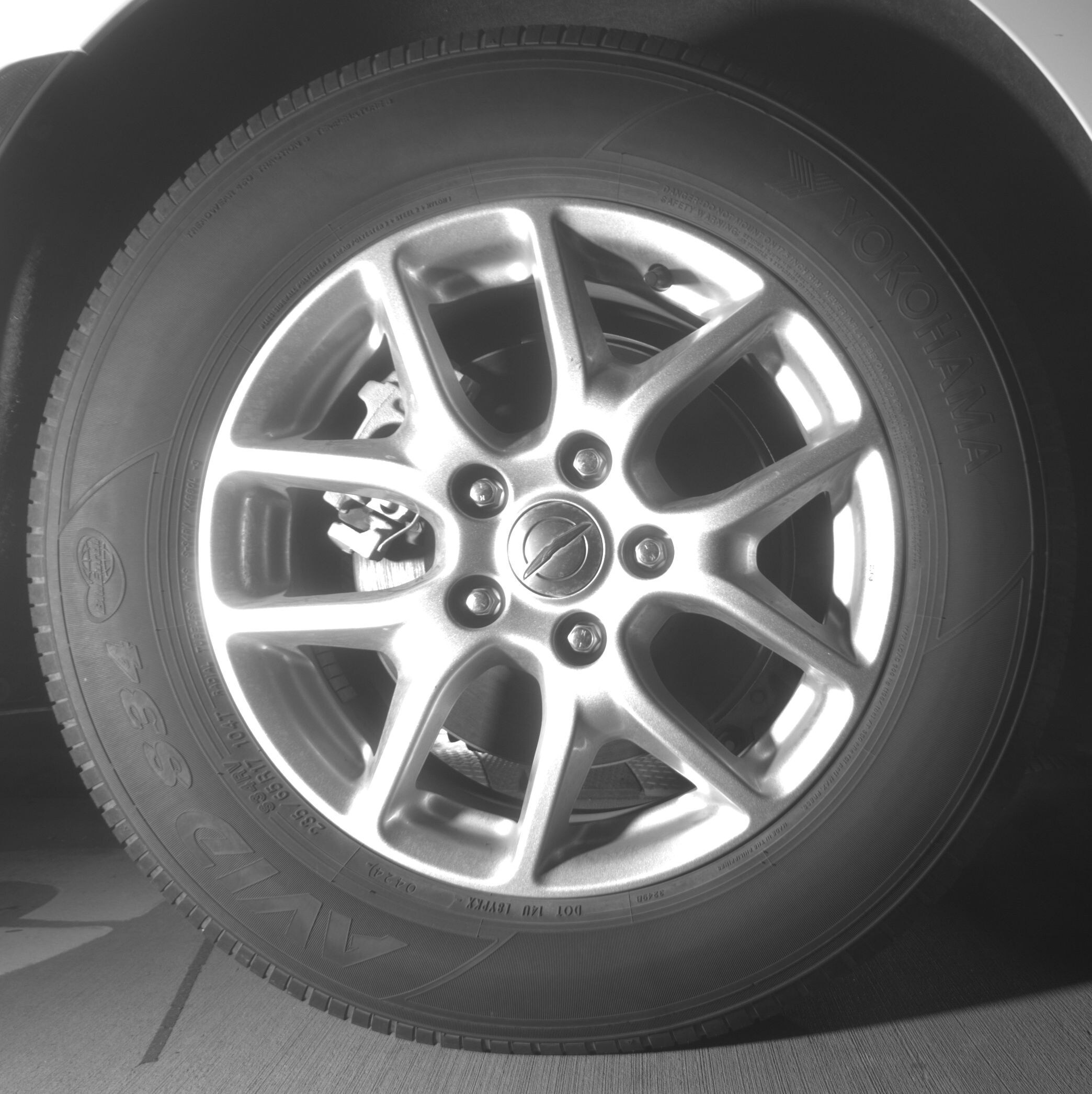 Thumbnail: 2024 Chrysler Voyager - 12