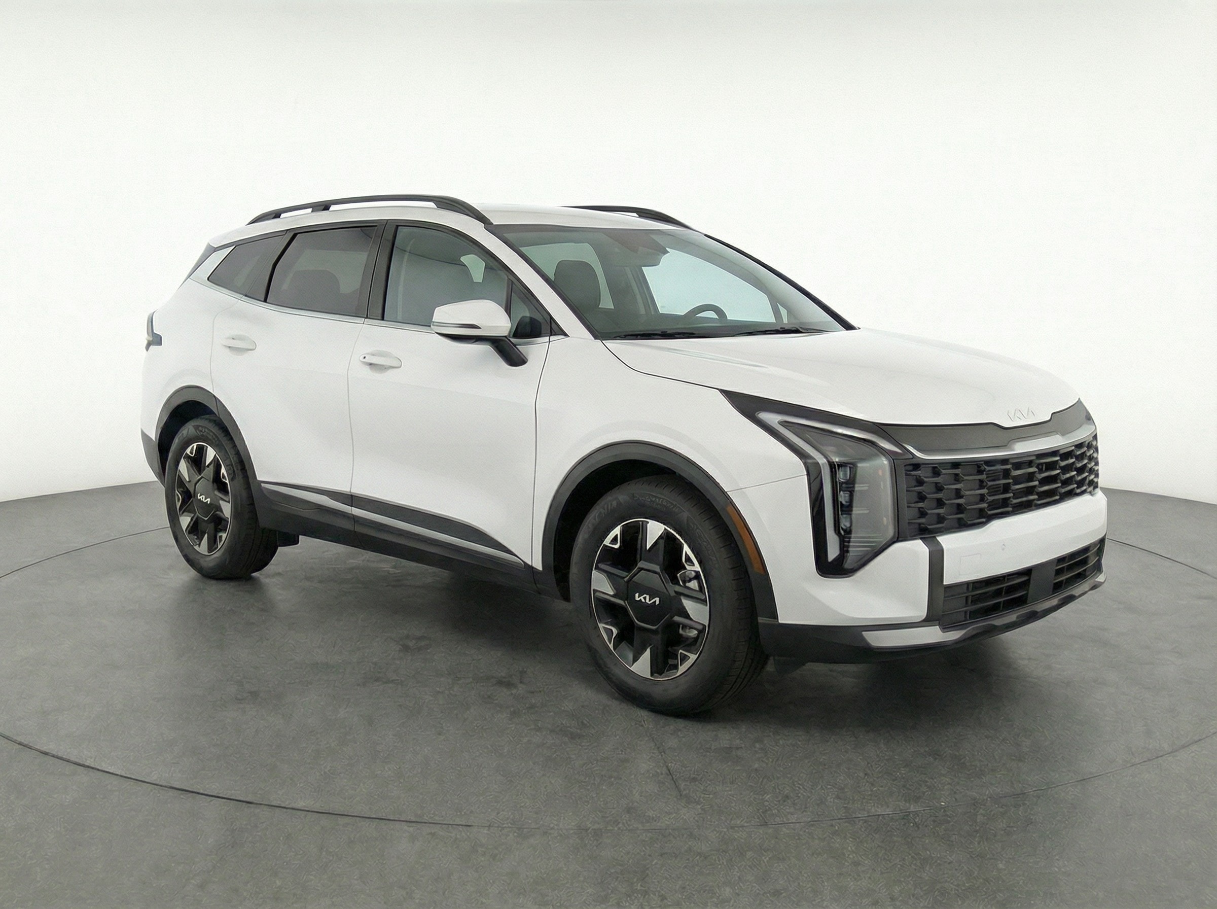 Thumbnail: 2026 Kia Sportage - 1
