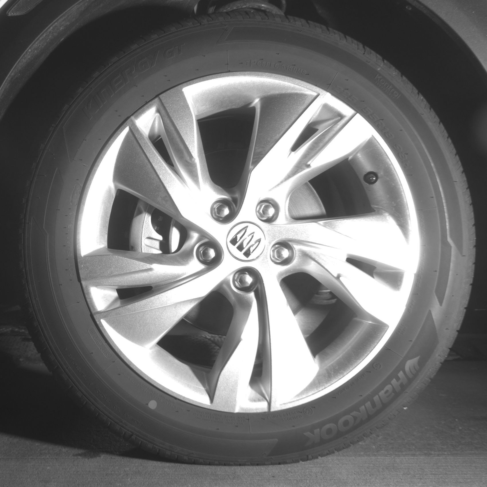 Thumbnail: 2026 Buick Encore GX - 9