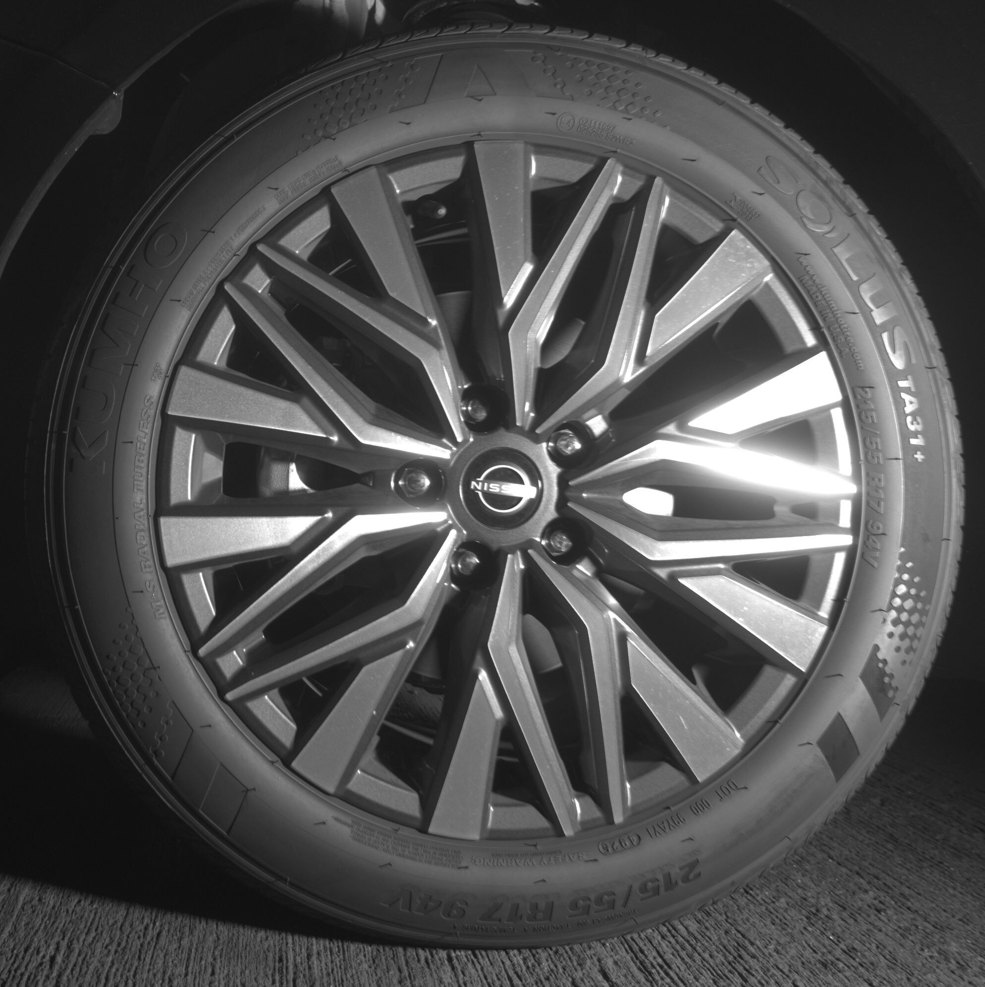 Thumbnail: 2026 Nissan Altima - 9