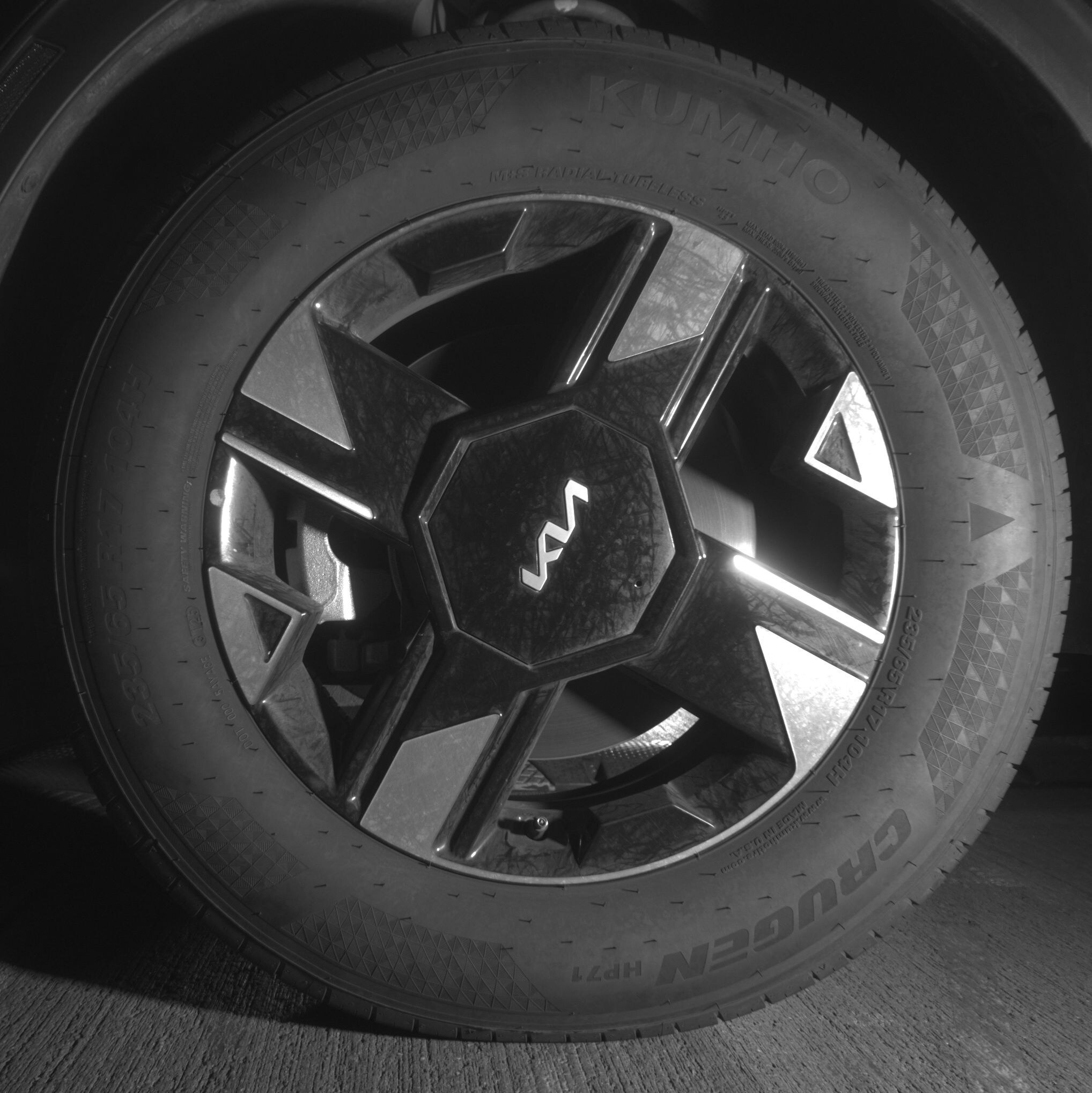 Thumbnail: 2026 Kia Sportage - 9