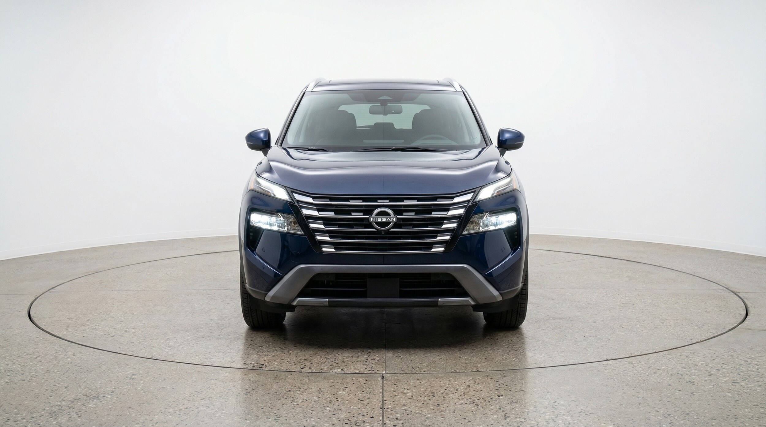 Thumbnail: 2026 Nissan Rogue - 2