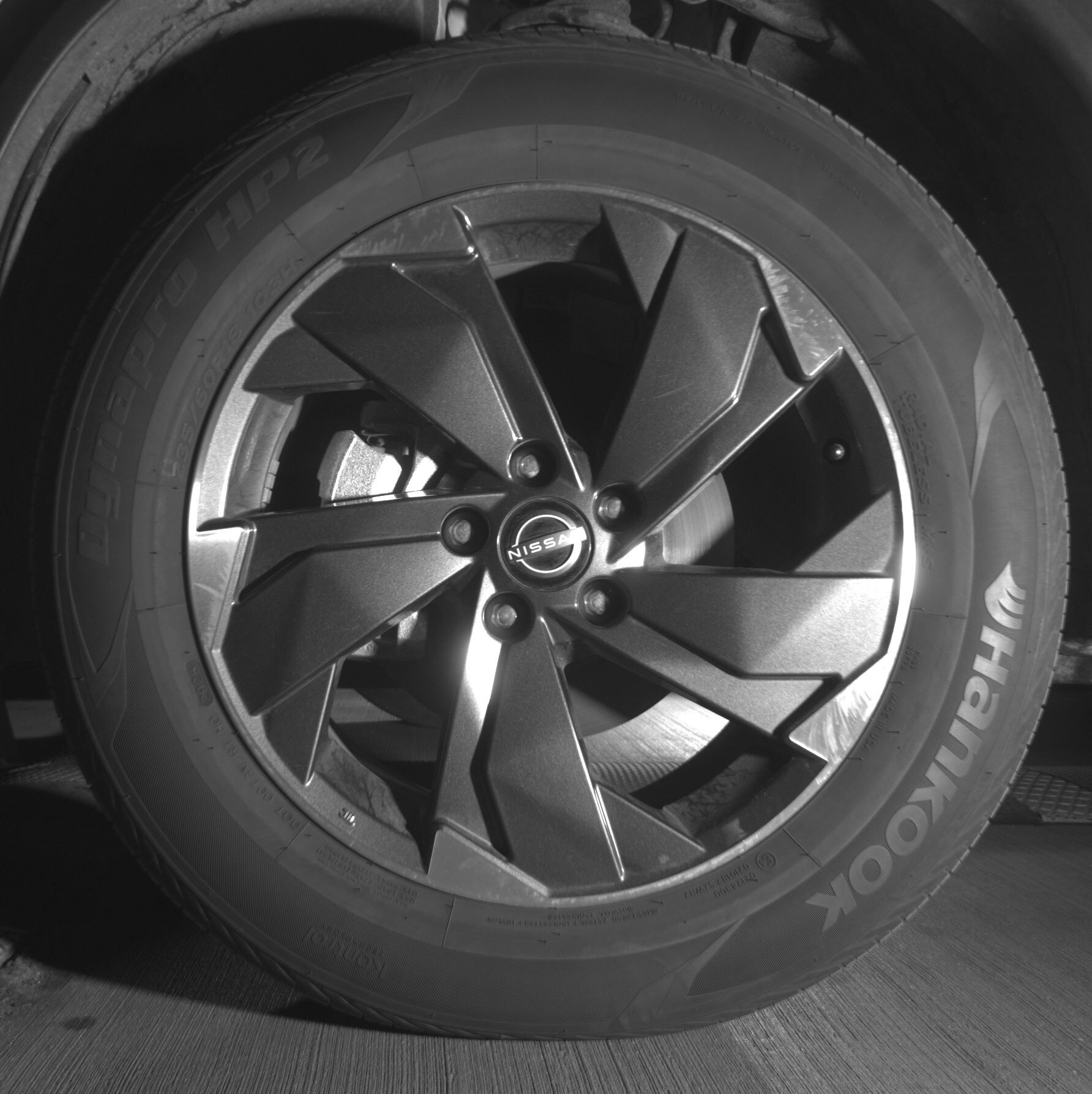 Thumbnail: 2026 Nissan Rogue - 9