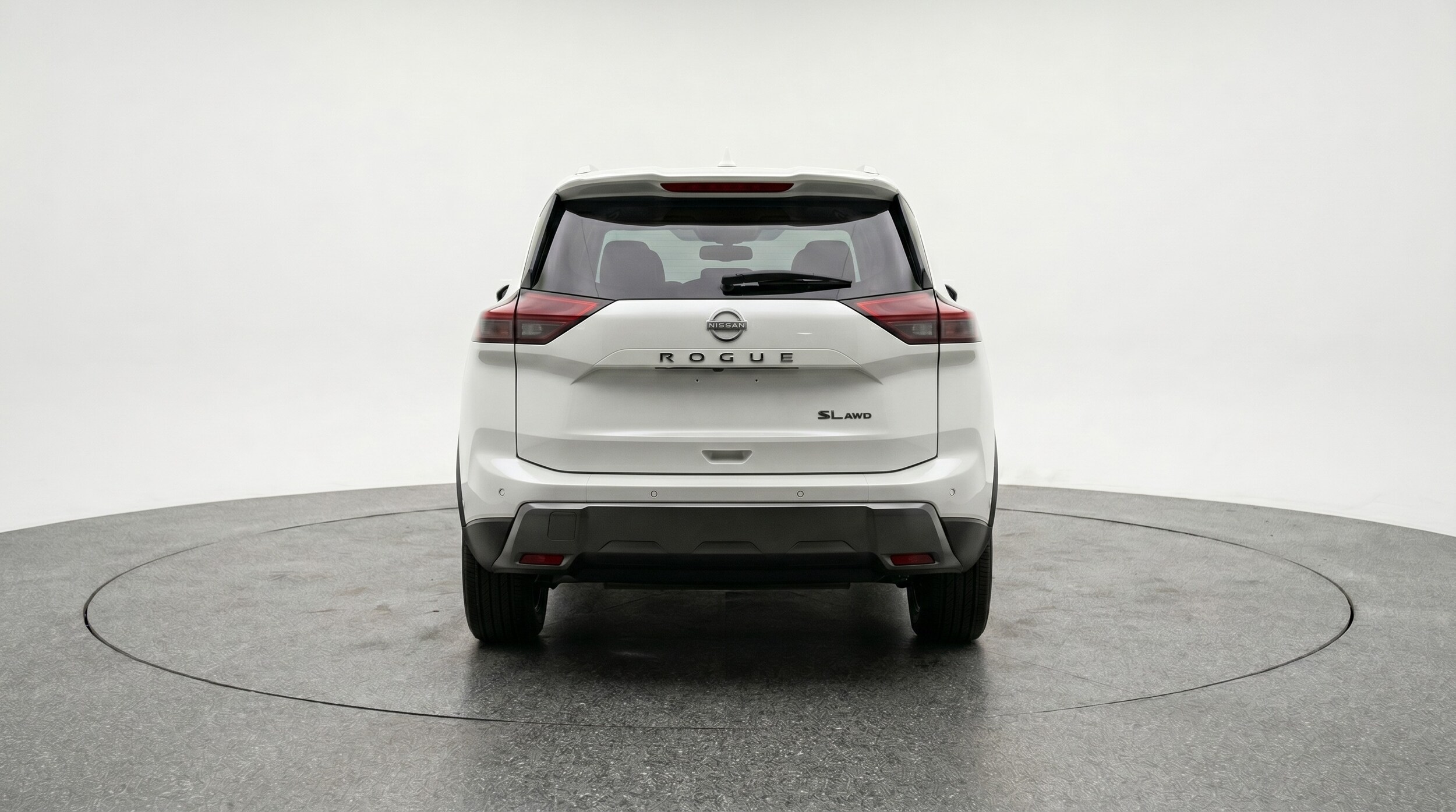 Thumbnail: 2026 Nissan Rogue - 6