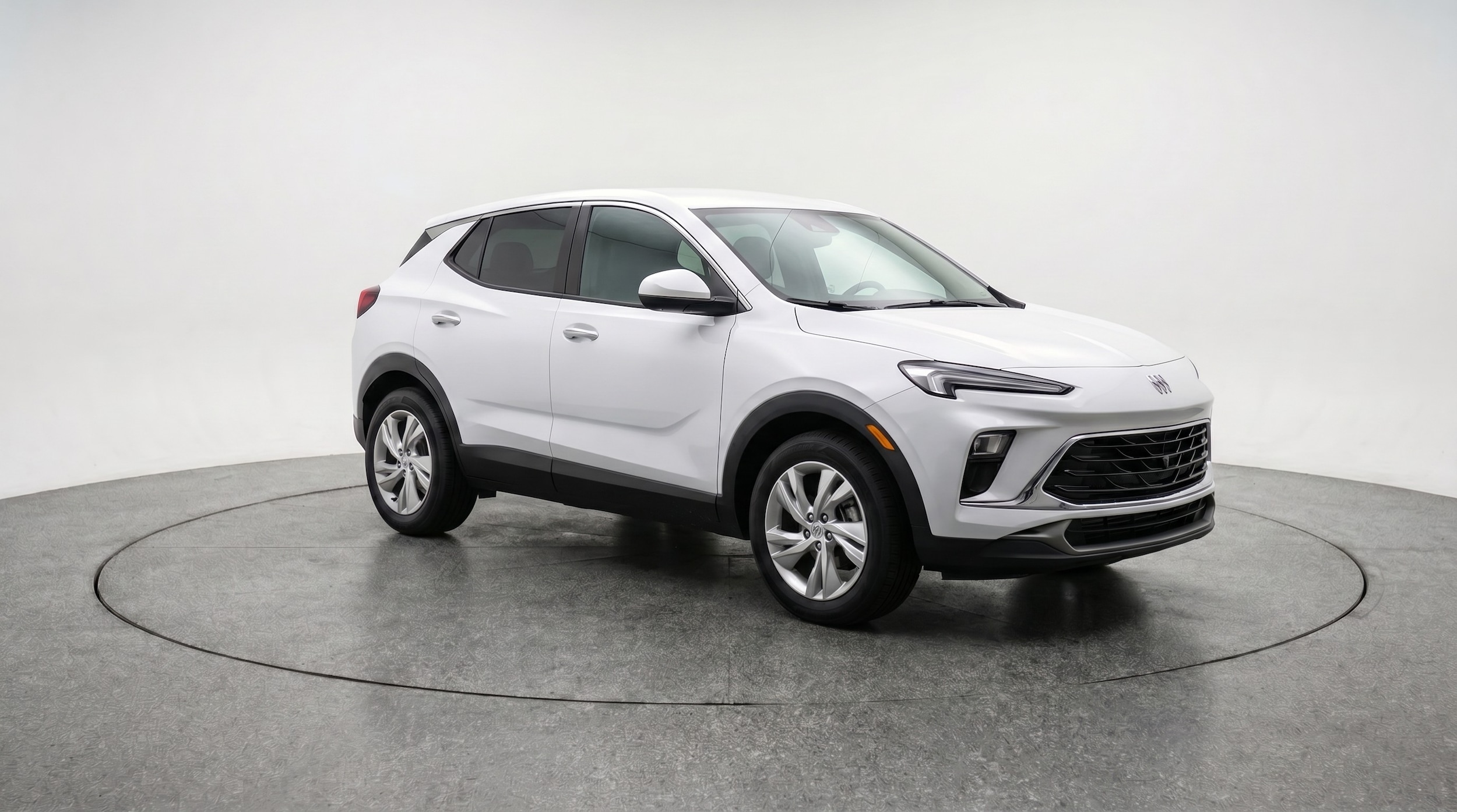 Thumbnail: 2026 Buick Encore GX - 1