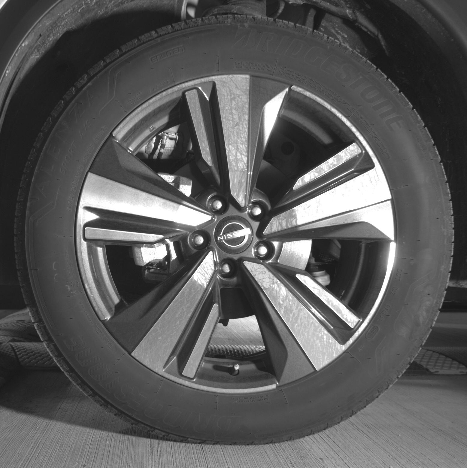 Thumbnail: 2026 Nissan Rogue - 9
