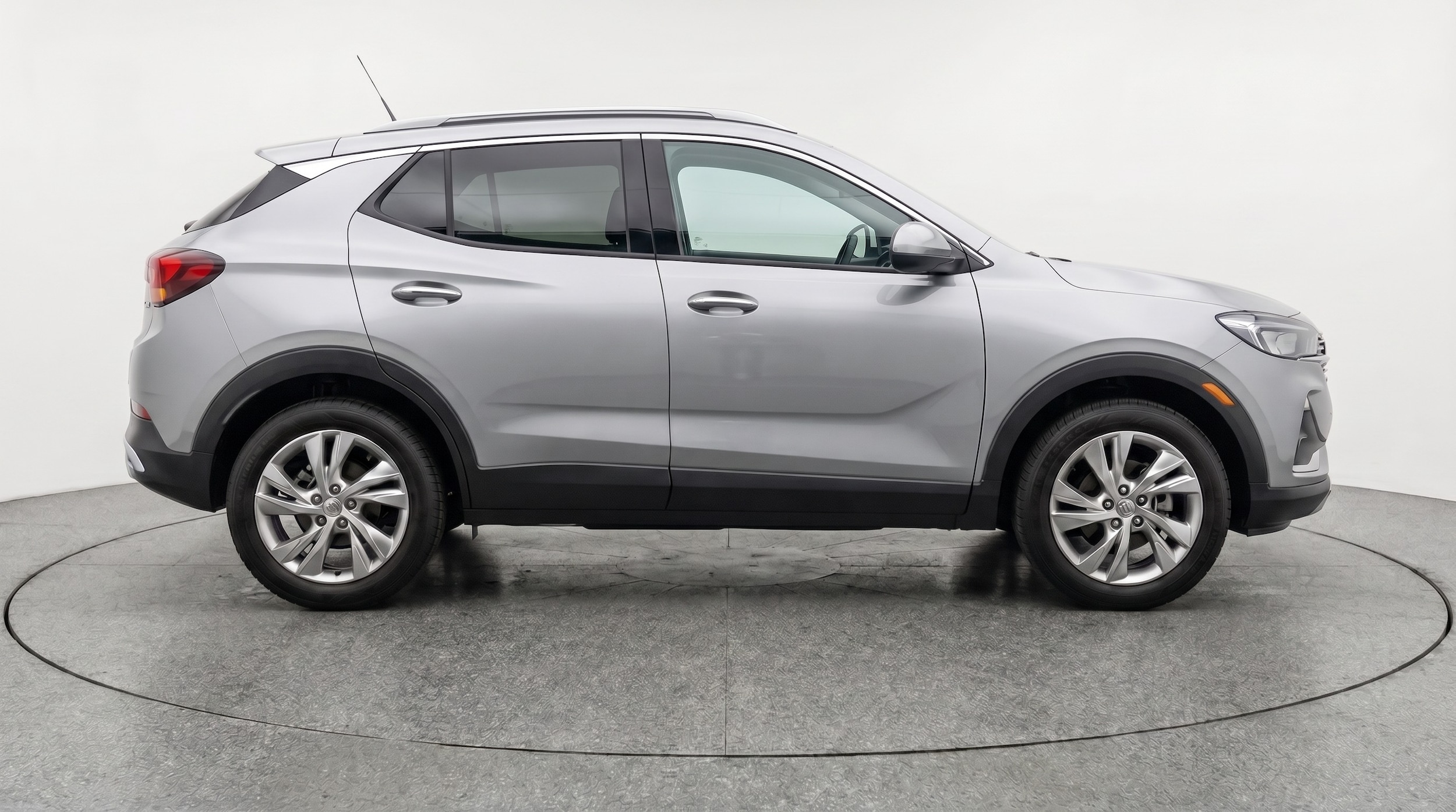 Thumbnail: 2026 Buick Encore GX - 8
