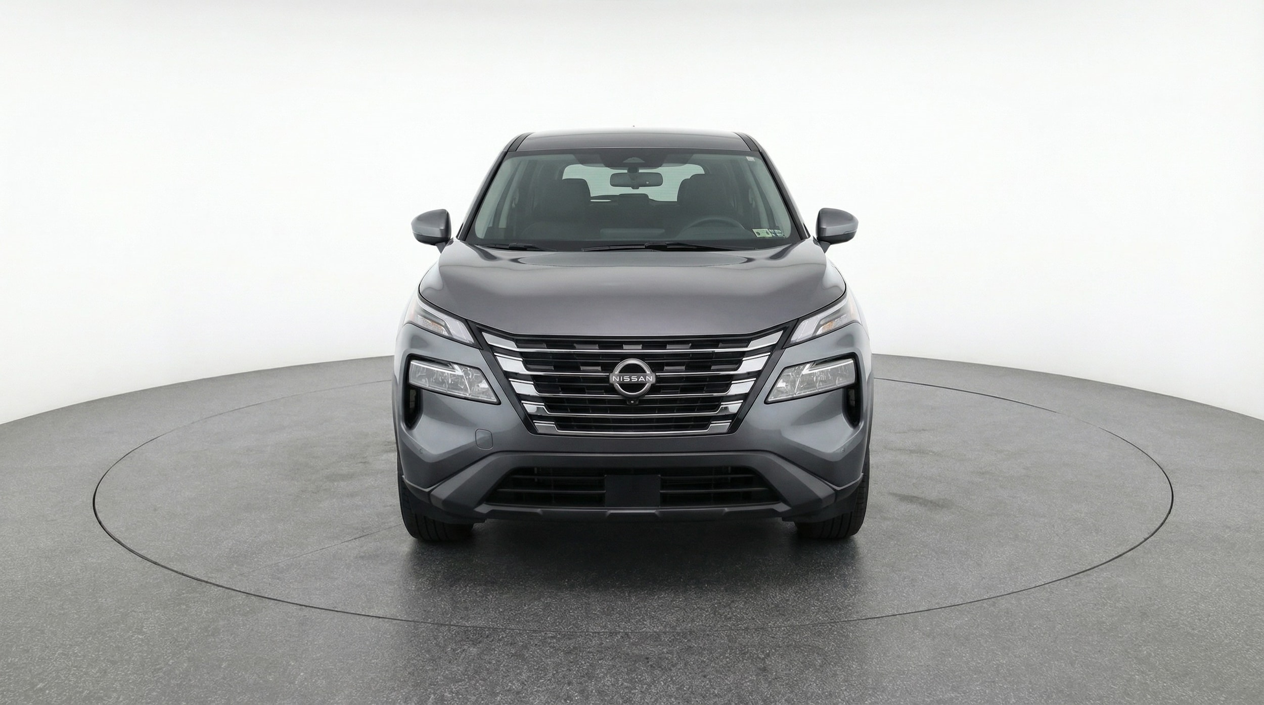Thumbnail: 2026 Nissan Rogue - 2