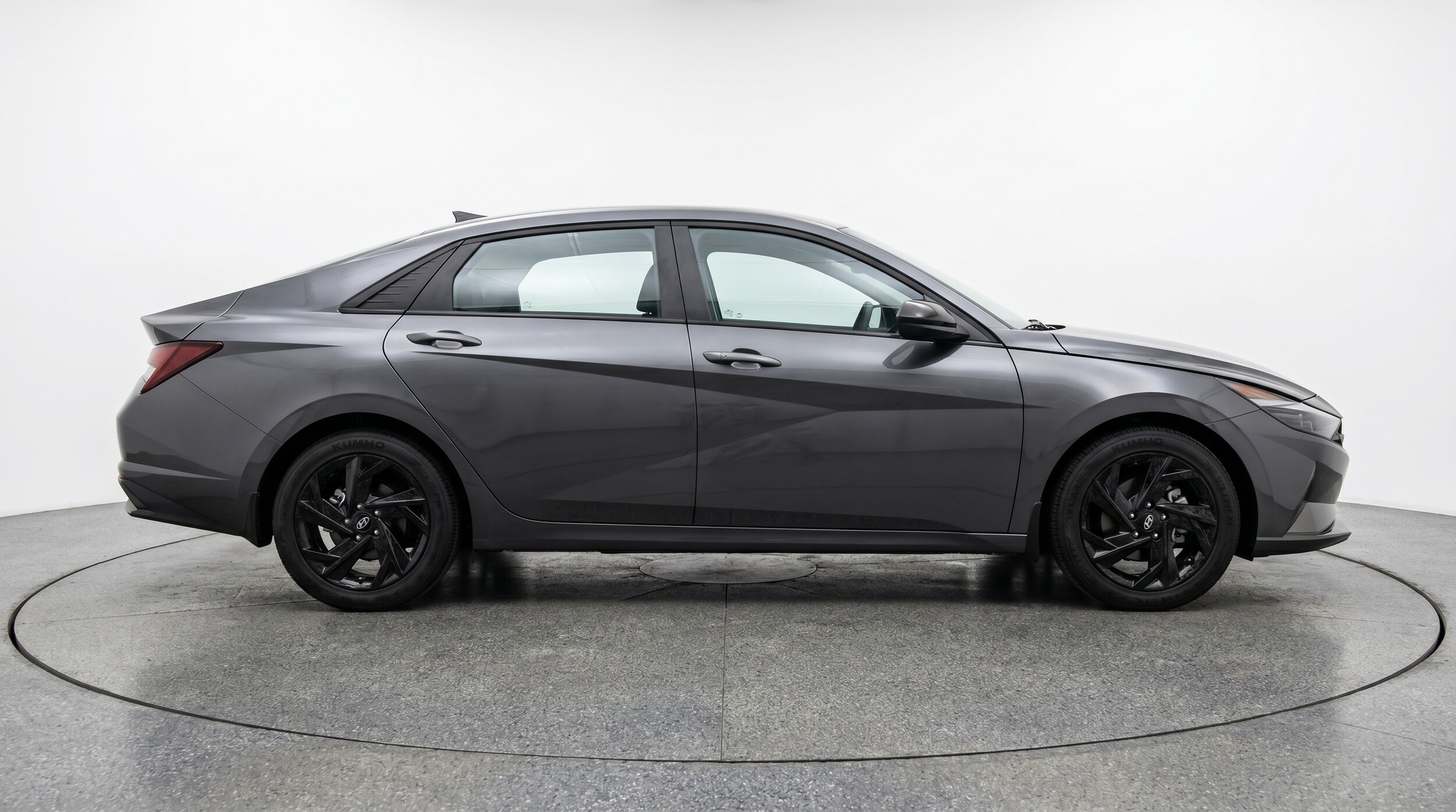 Thumbnail: 2026 Hyundai Elantra - 8