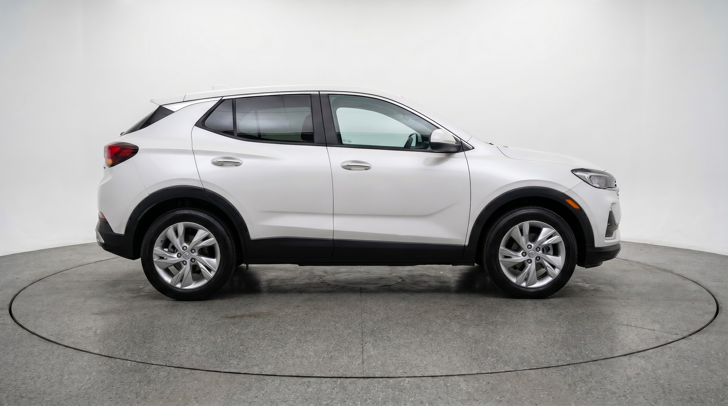 Thumbnail: 2026 Buick Encore GX - 8