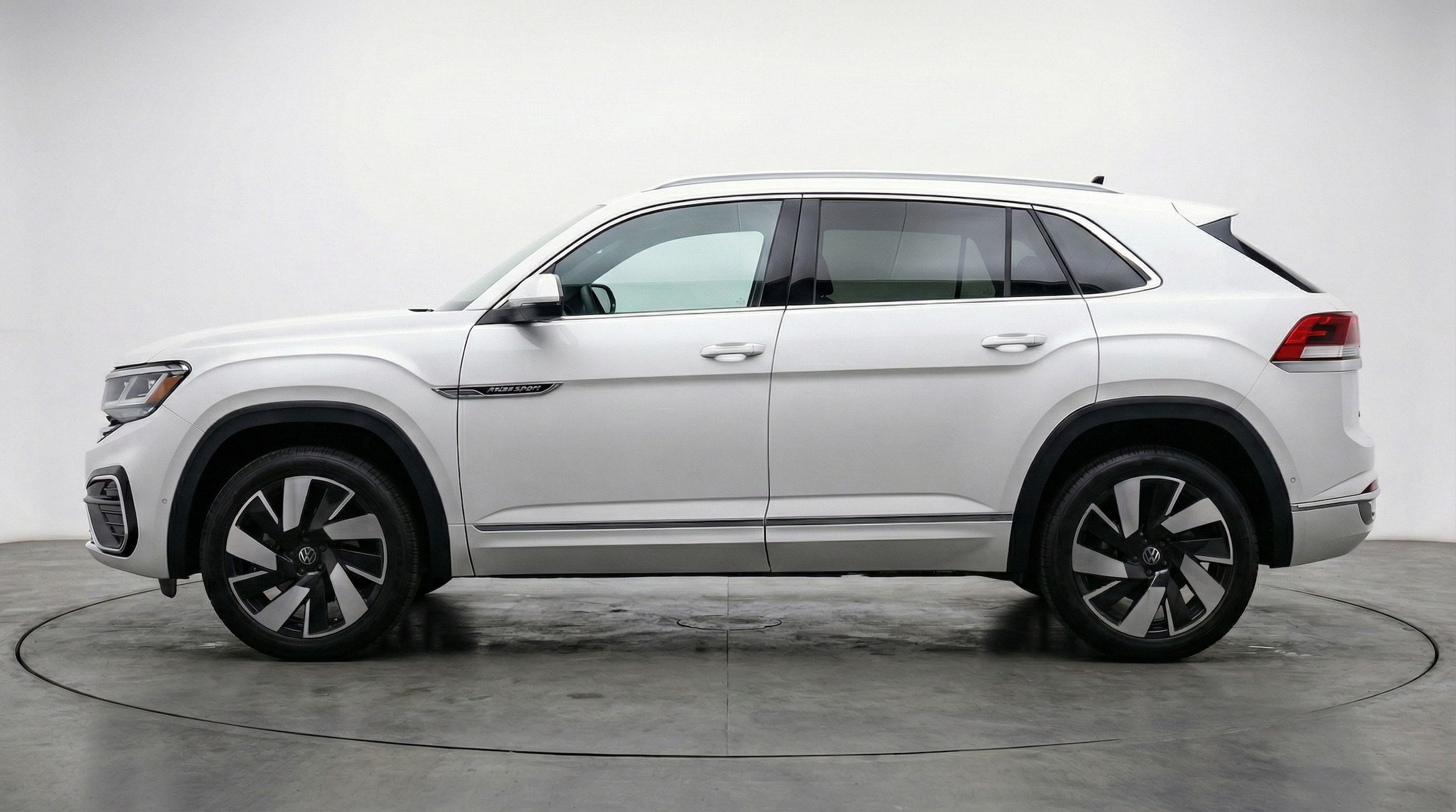 Thumbnail: 2026 Volkswagen Atlas - 4
