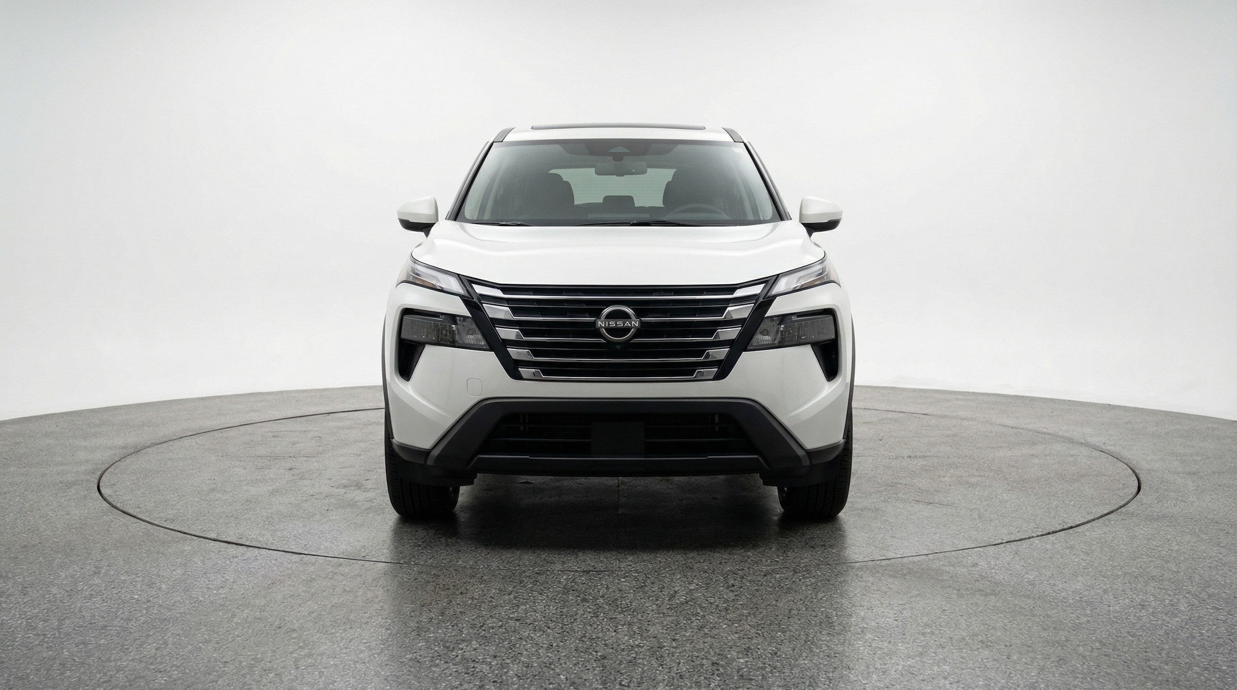 Thumbnail: 2026 Nissan Rogue - 2