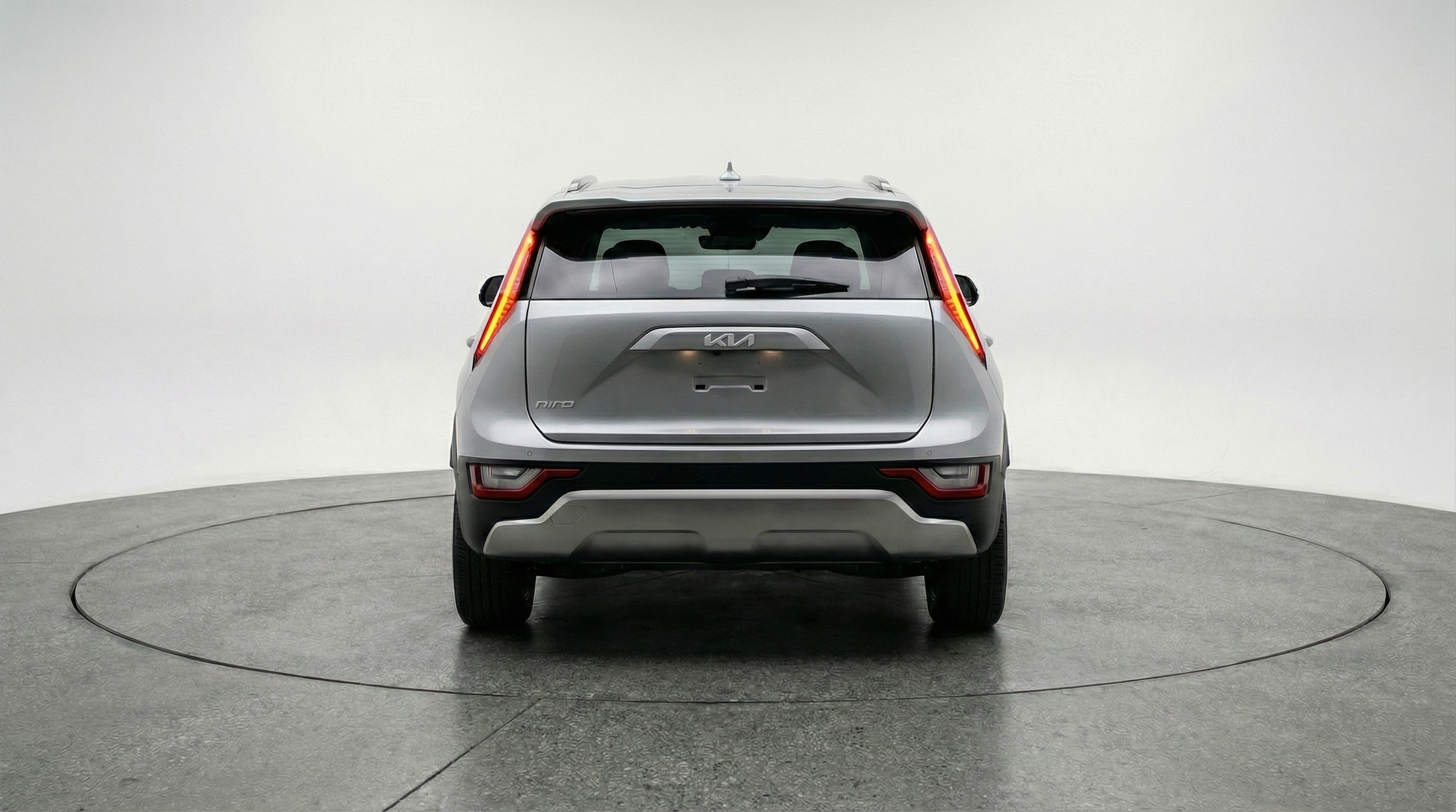 Thumbnail: 2026 Kia Niro - 6
