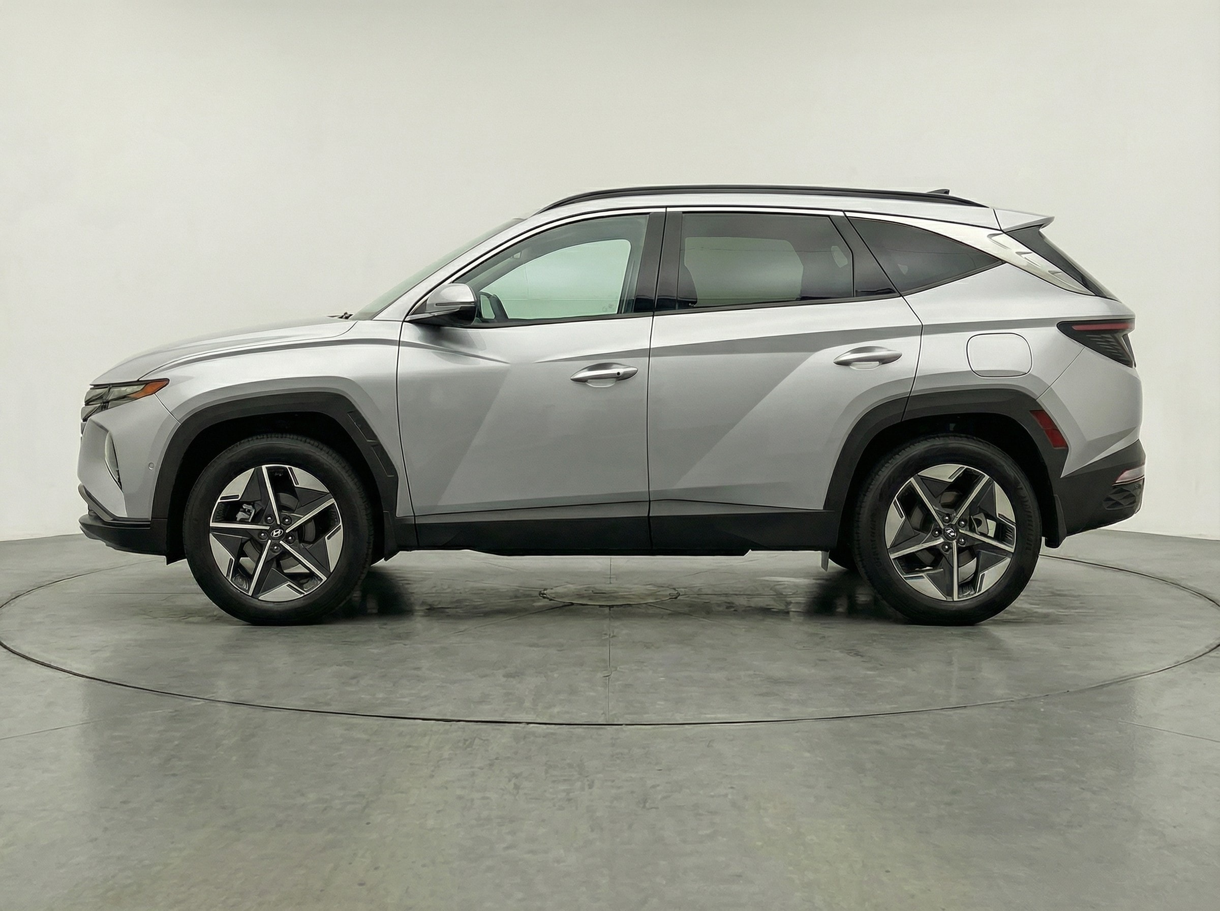 Thumbnail: 2026 Hyundai Tucson - 4