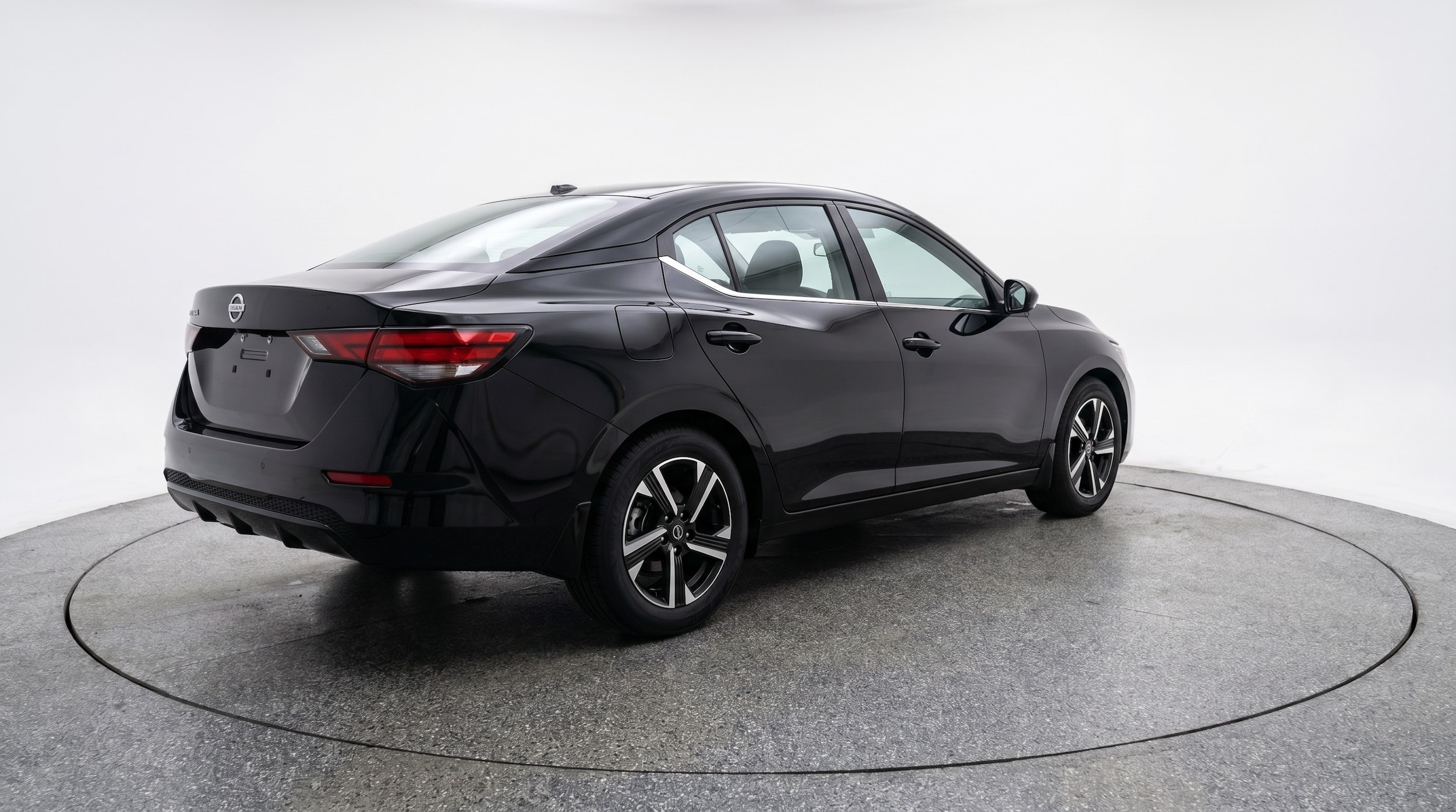 Thumbnail: 2024 Nissan Sentra - 7