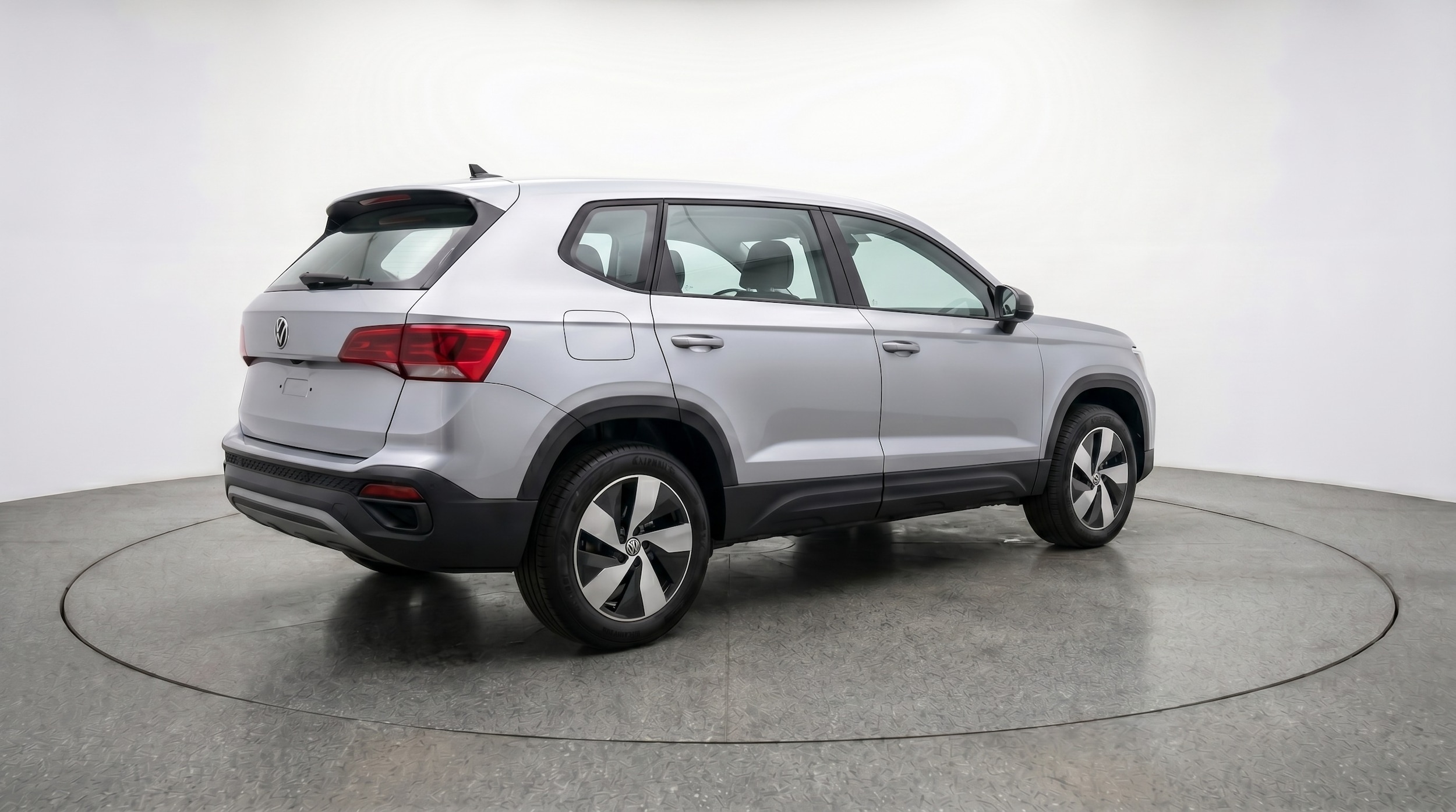 Thumbnail: 2026 Volkswagen Taos - 7