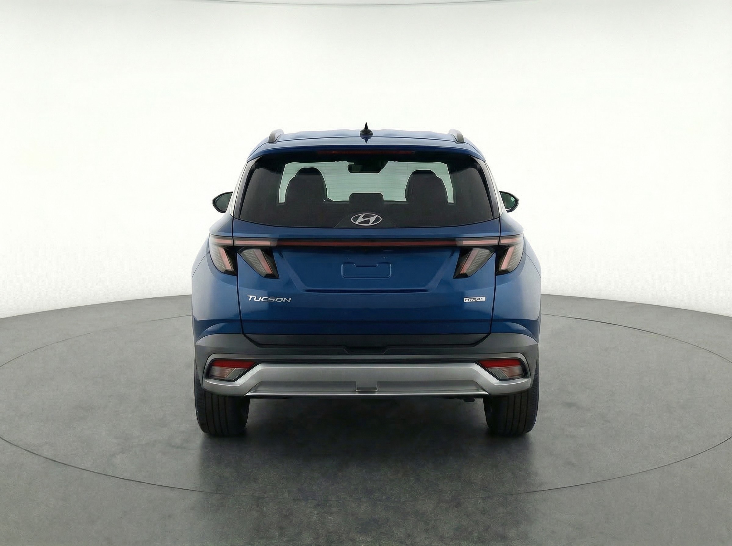 Thumbnail: 2026 Hyundai Tucson - 6