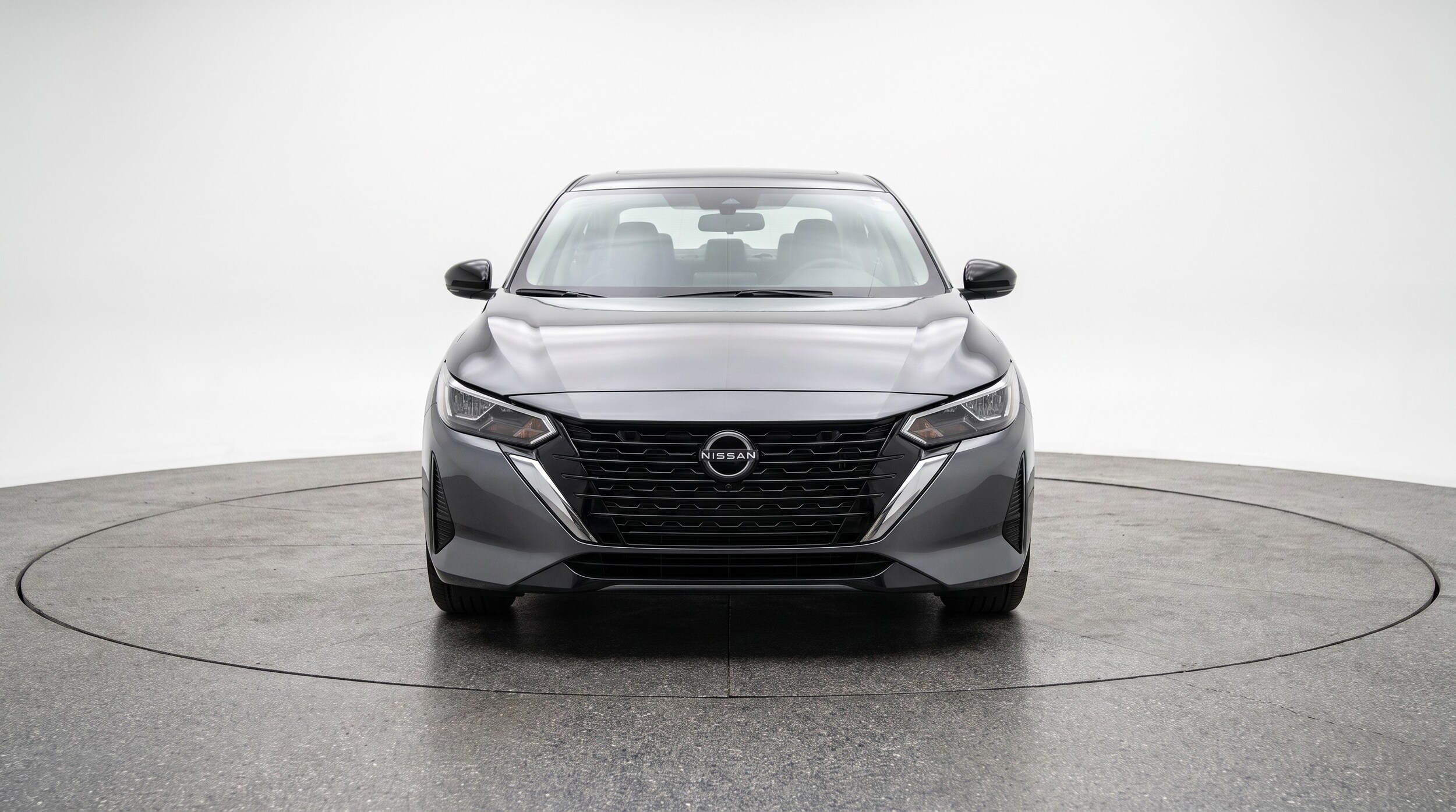 Thumbnail: 2025 Nissan Sentra - 2