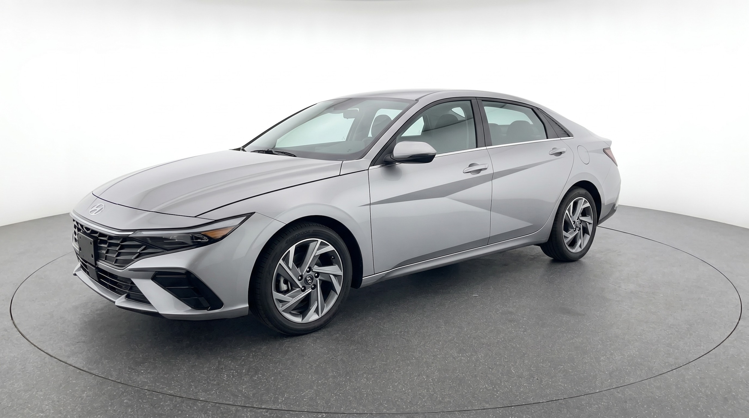 Thumbnail: 2025 Hyundai Elantra - 3