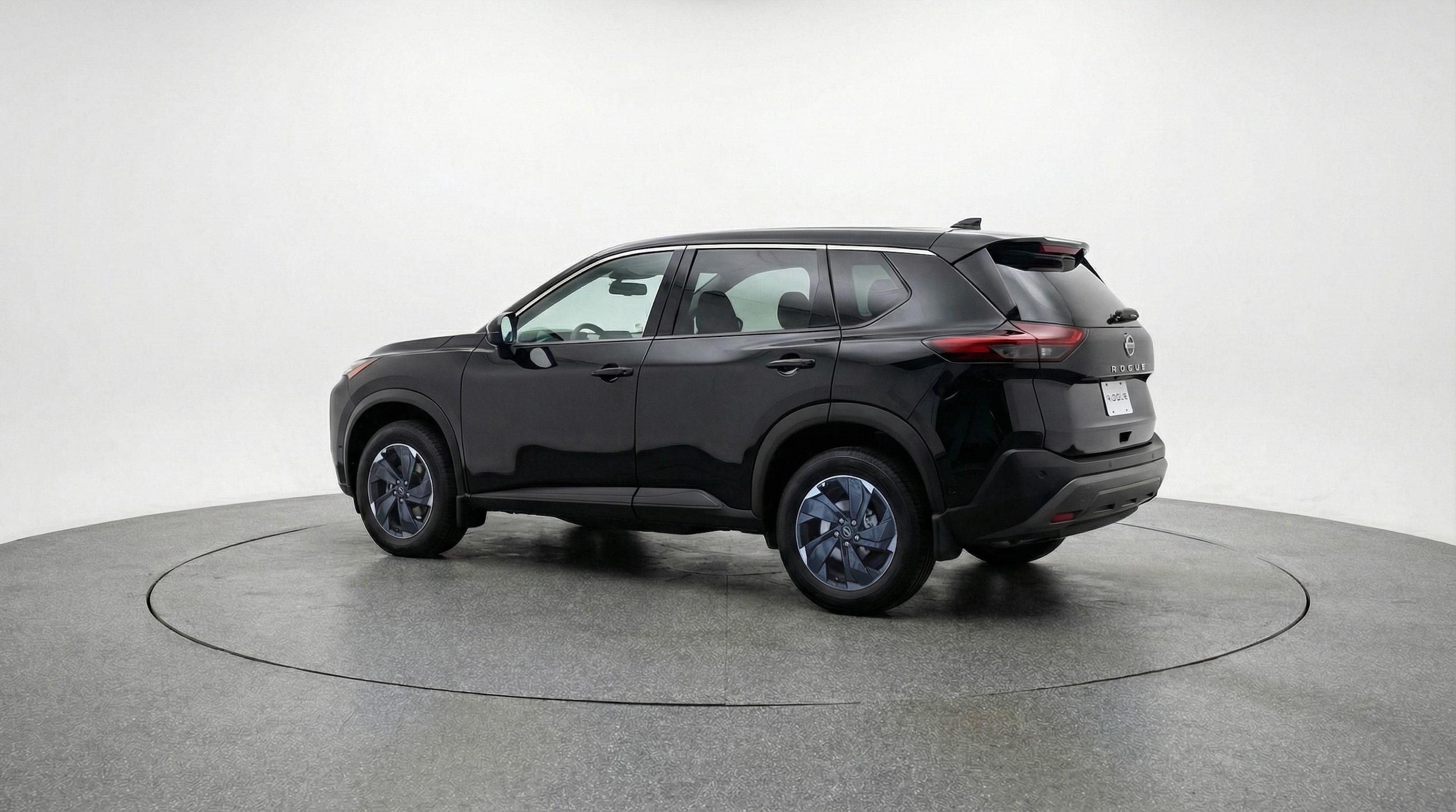Thumbnail: 2026 Nissan Rogue - 5