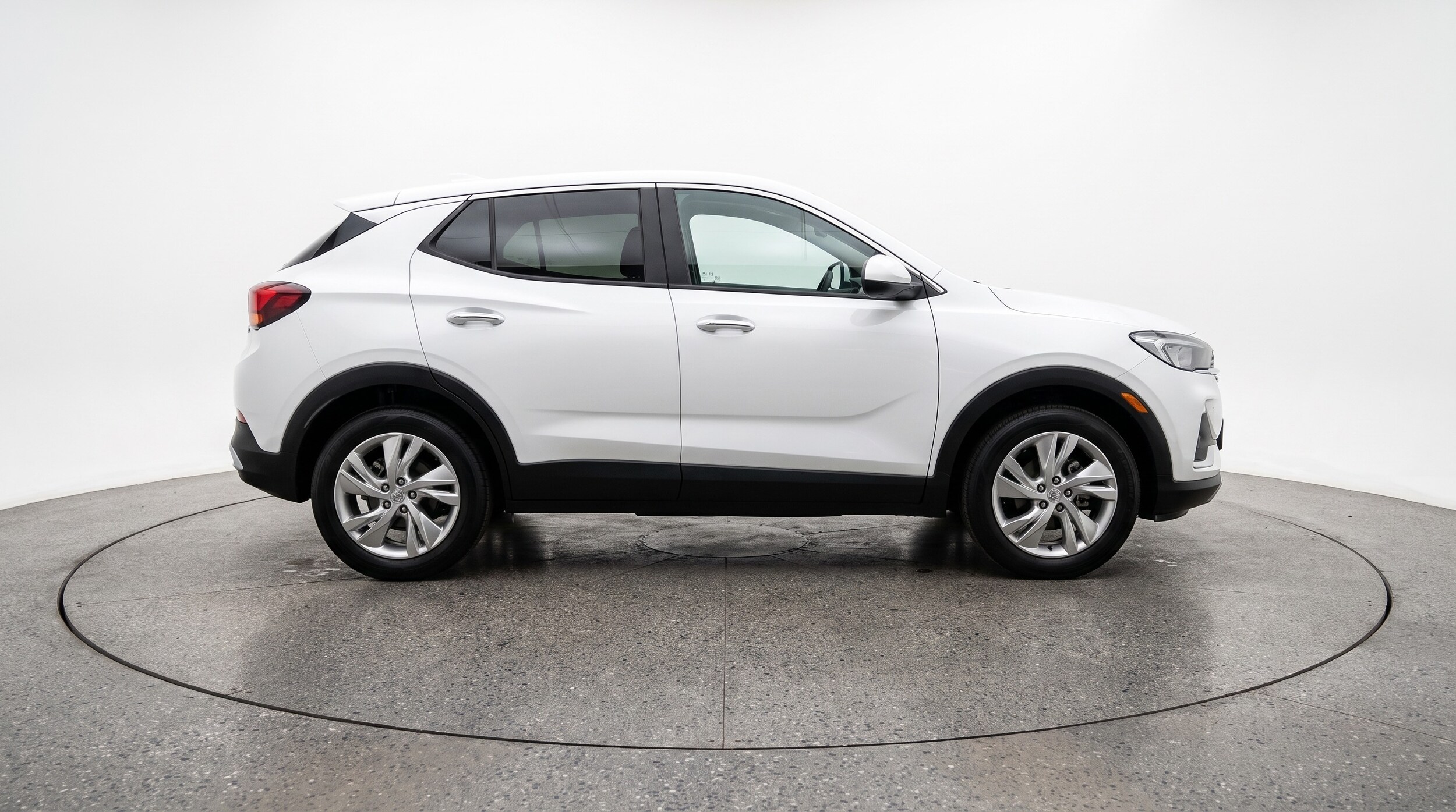 Thumbnail: 2026 Buick Encore GX - 8