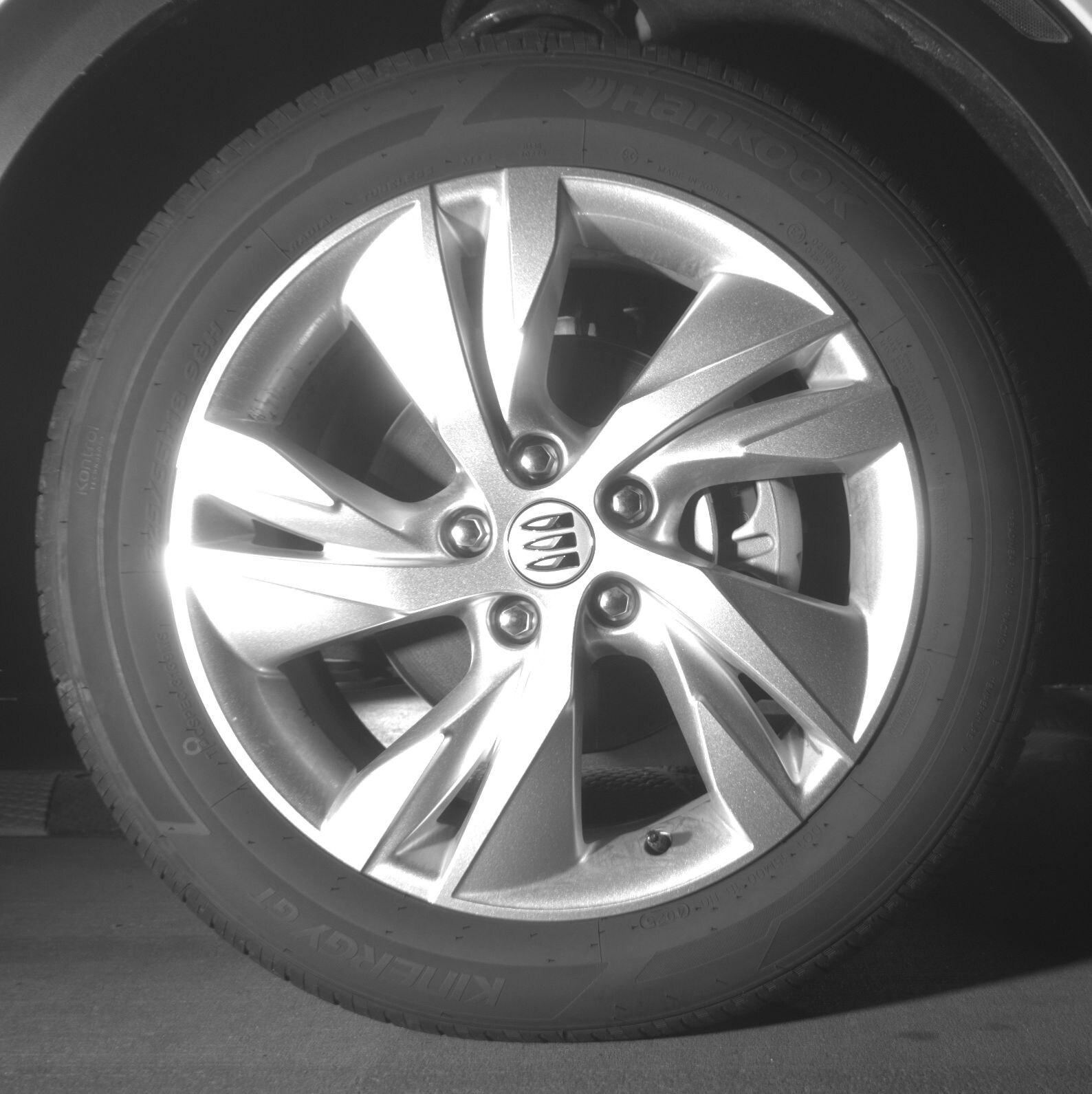 Thumbnail: 2026 Buick Encore GX - 10