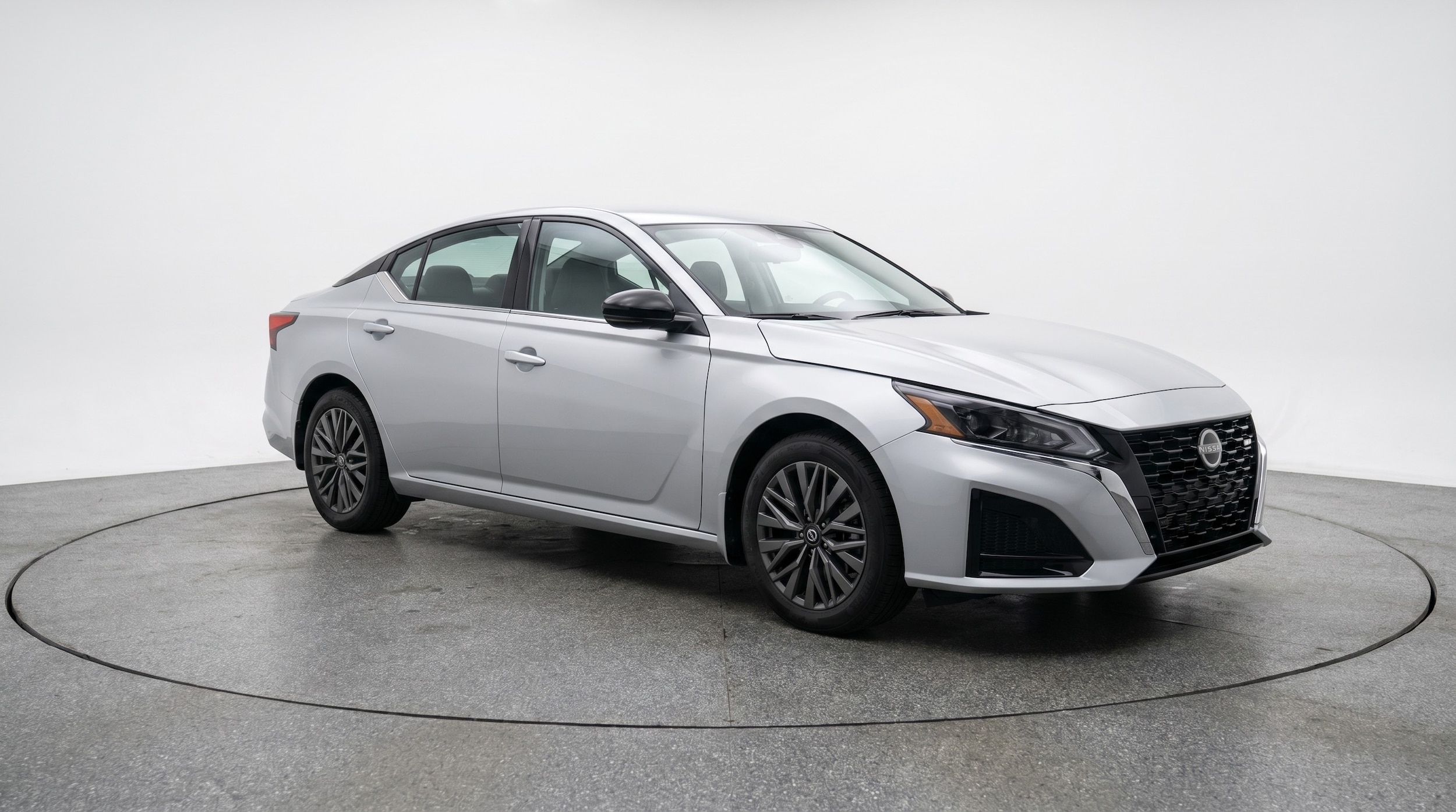 Thumbnail: 2026 Nissan Altima - 1
