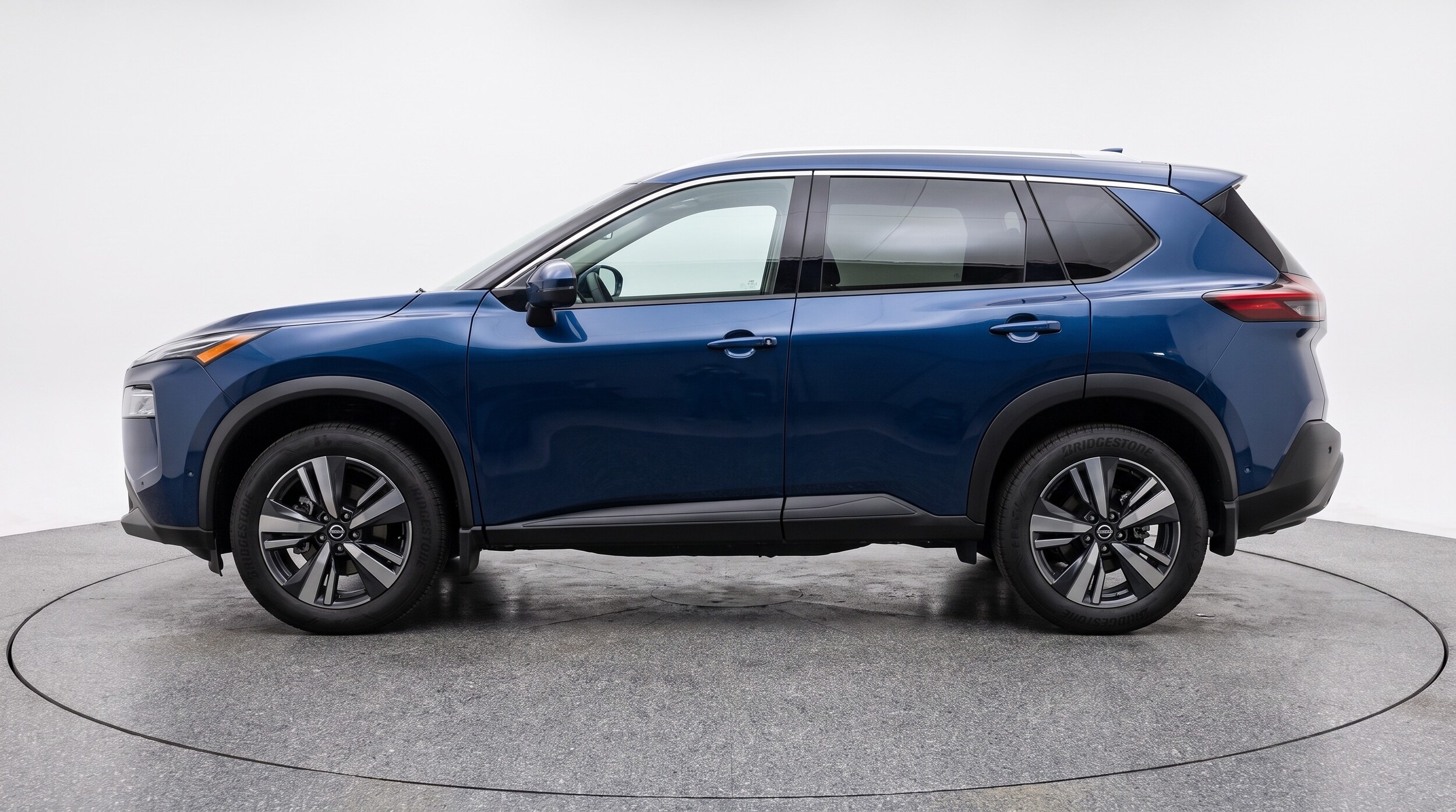 Thumbnail: 2026 Nissan Rogue - 4