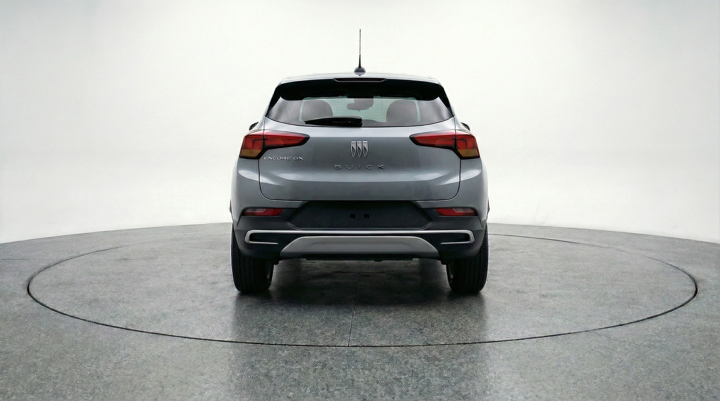 Thumbnail: 2026 Buick Encore GX - 6