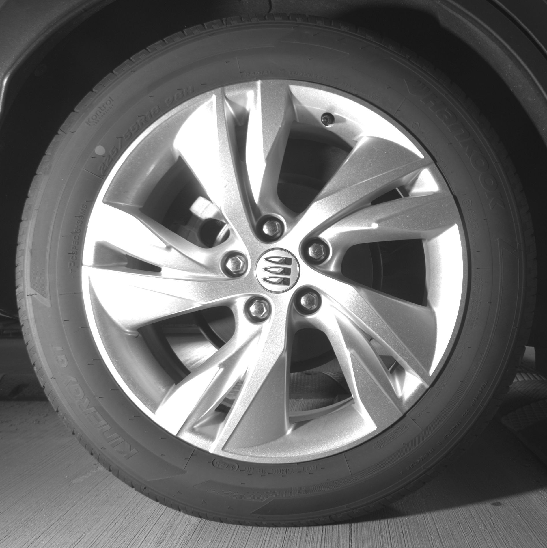 Thumbnail: 2026 Buick Encore GX - 12