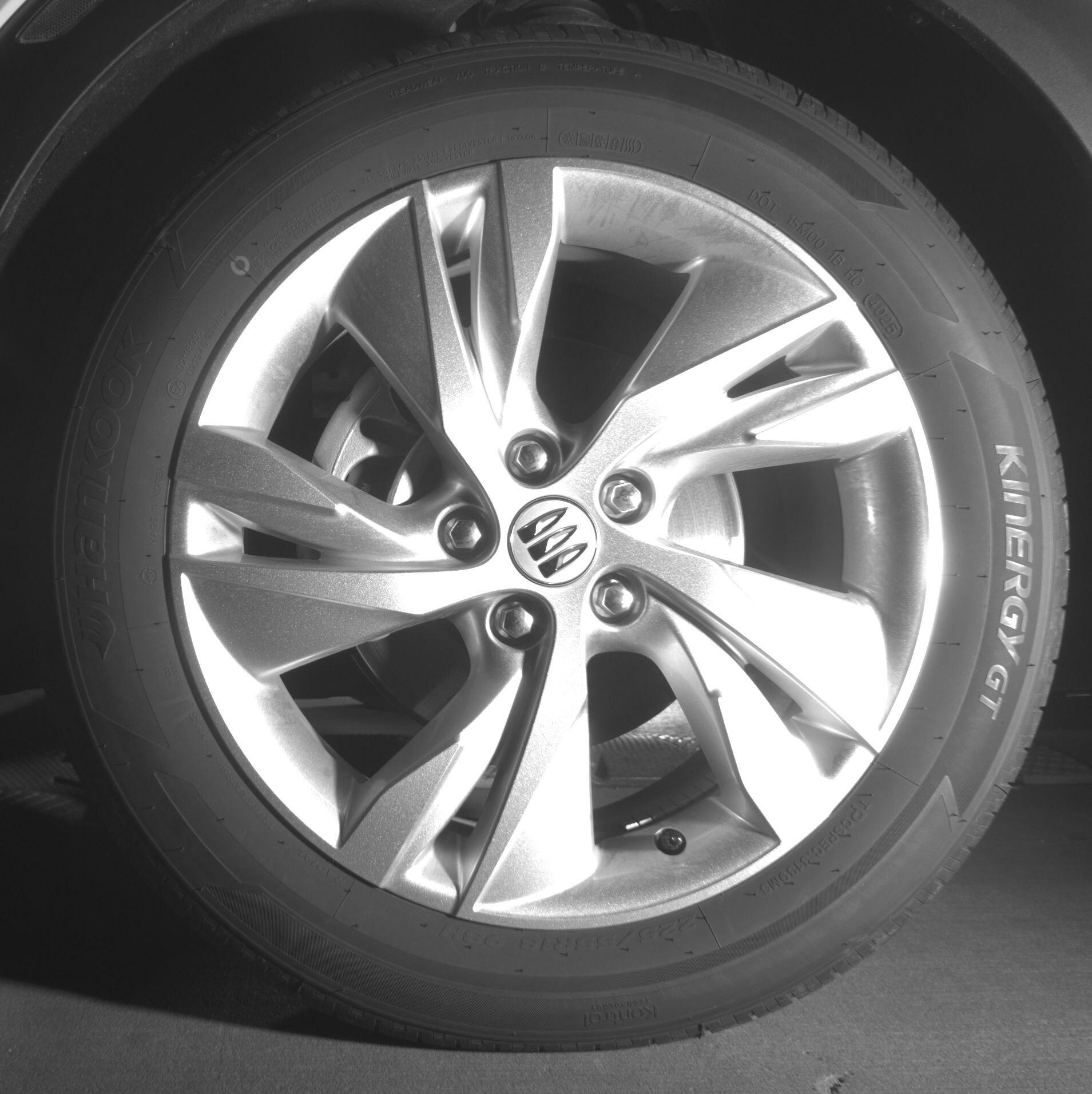 Thumbnail: 2026 Buick Encore GX - 9
